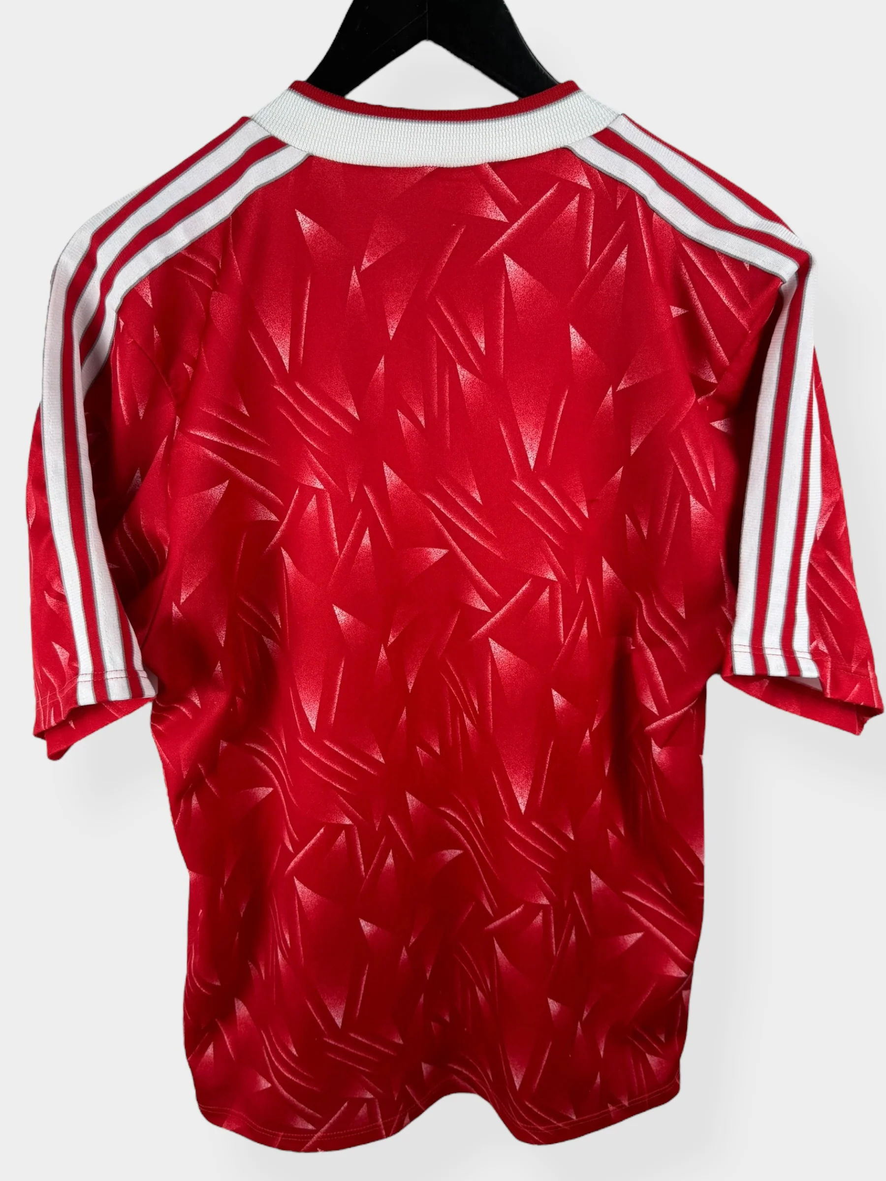 1989-91 LIVERPOOL HOME SHIRT M - Image 2