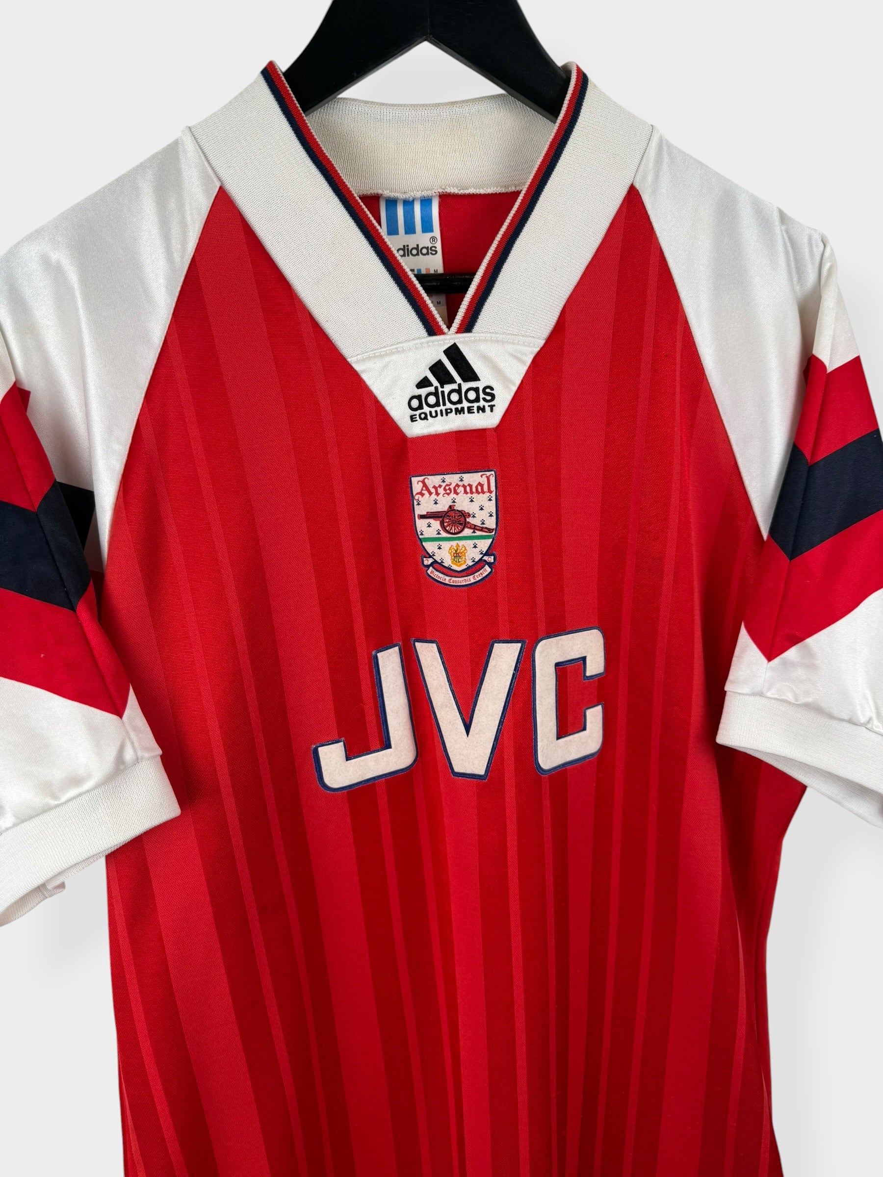 1992-94 ARSENAL HOME SHIRT M - Image 3