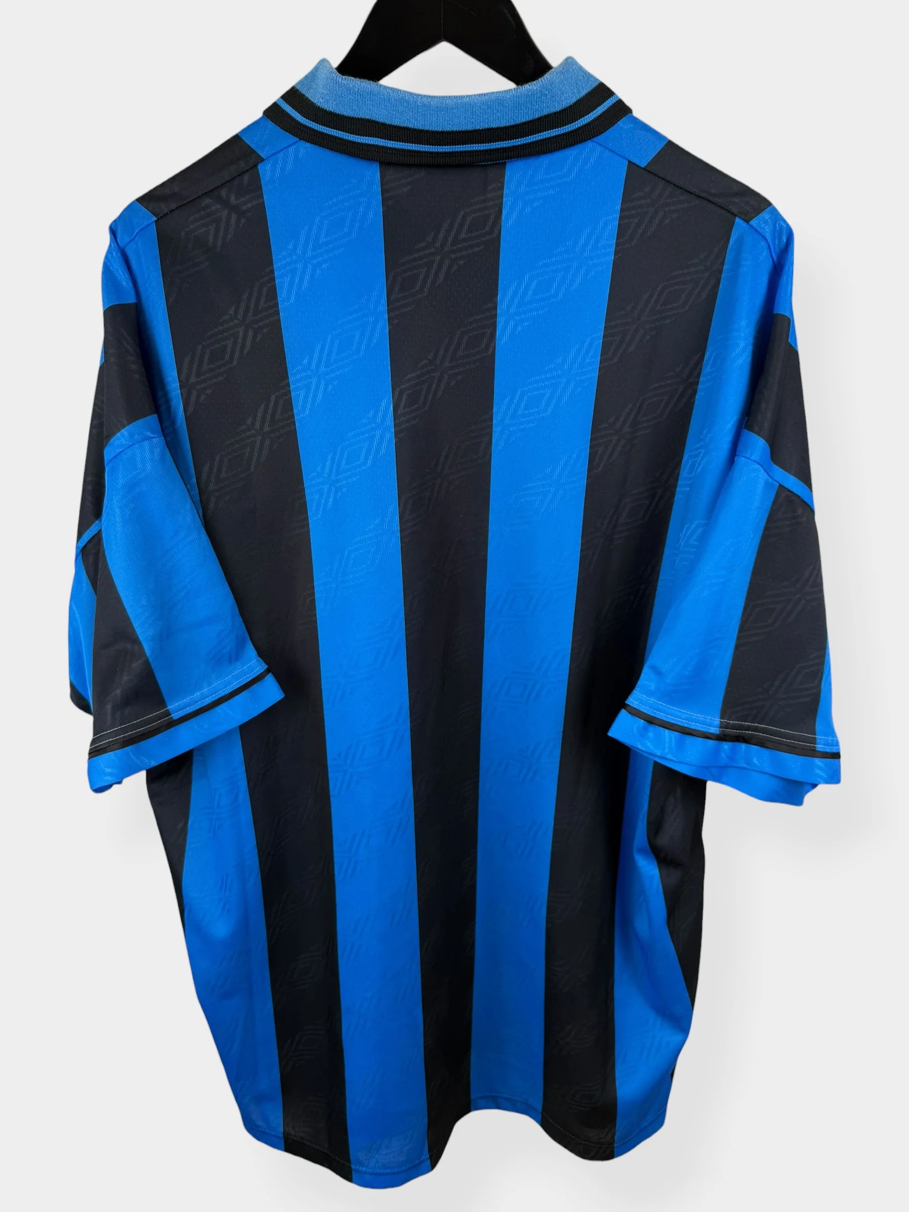1994-95 INTER MILAN HOME SHIRT XXL - Image 2