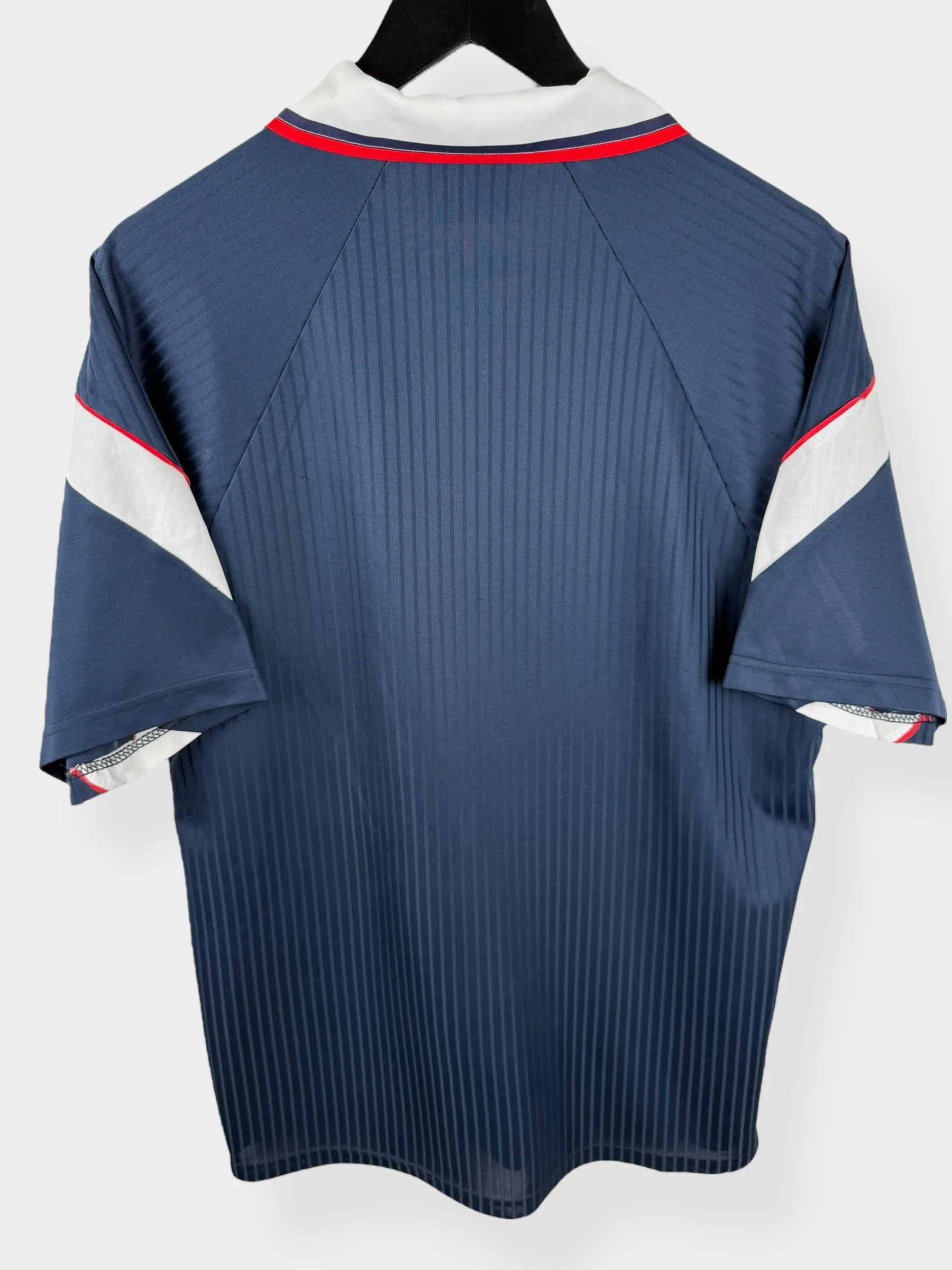 1996-1998 SCOTLAND HOME SHIRT L - Image 2
