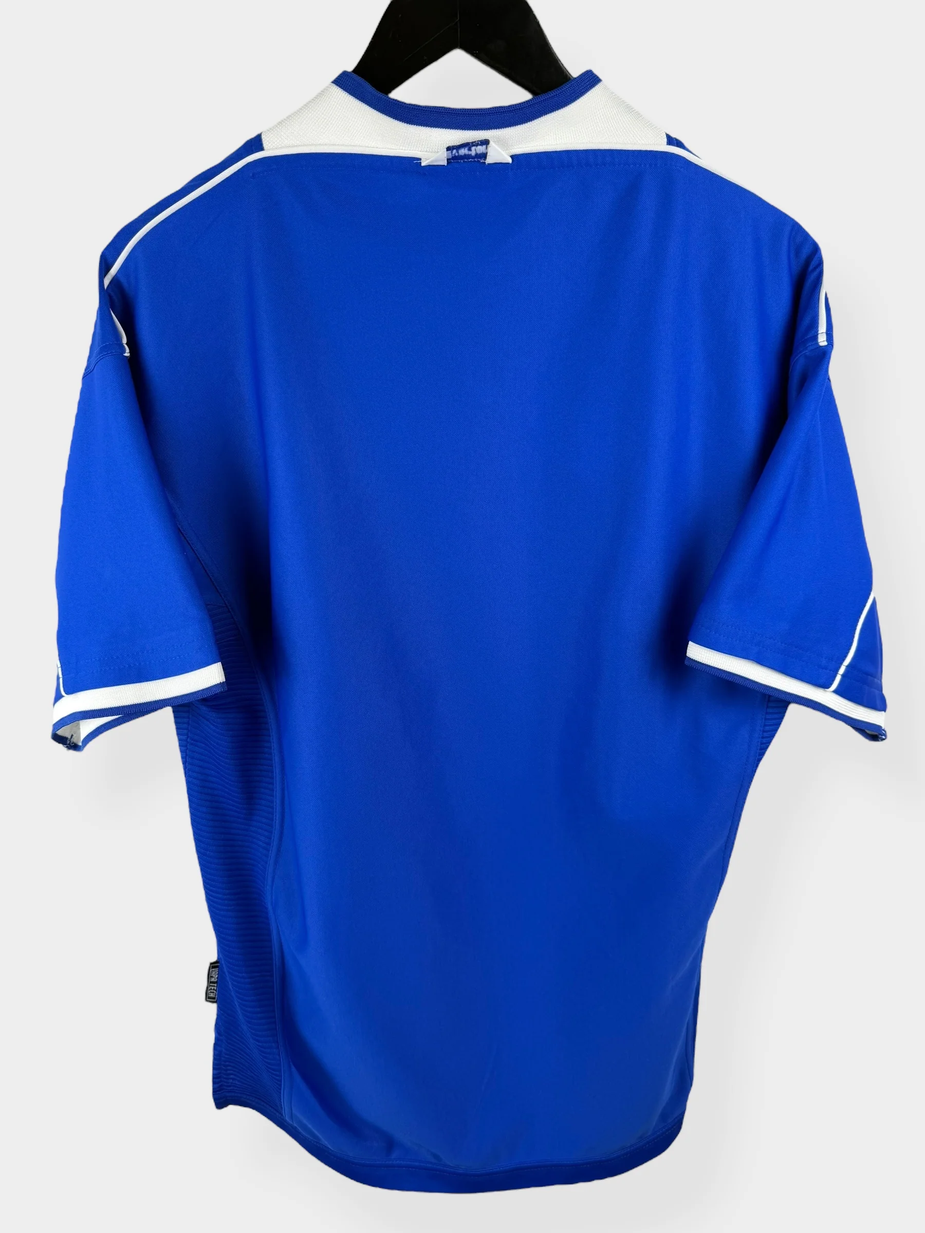 1999-00 EVERTON HOME SHIRT M - Image 2