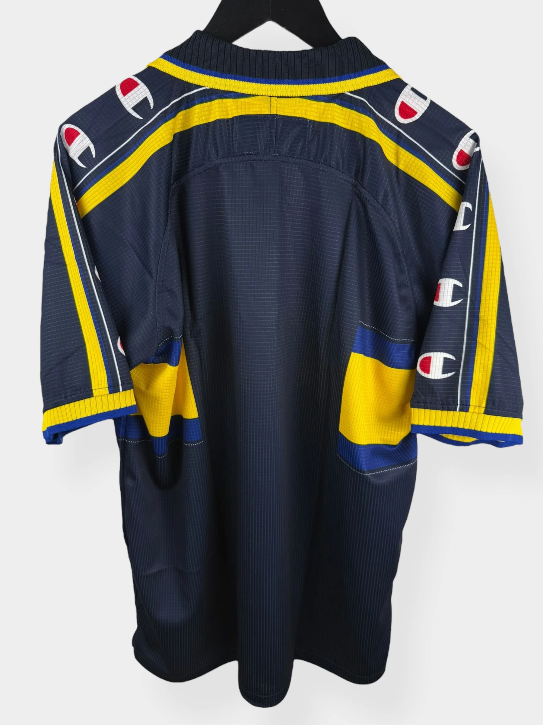 1999-00 PARMA FC THIRD SHIRT XL - Image 2