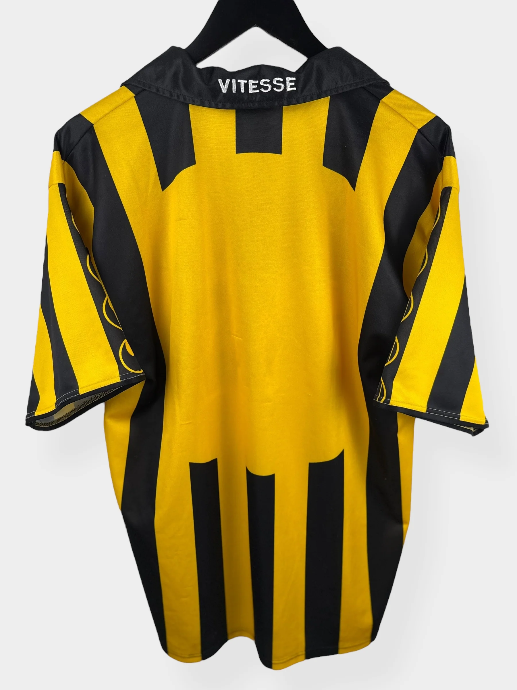 2000-01 VITESSE HOME SHIRT L - Image 2