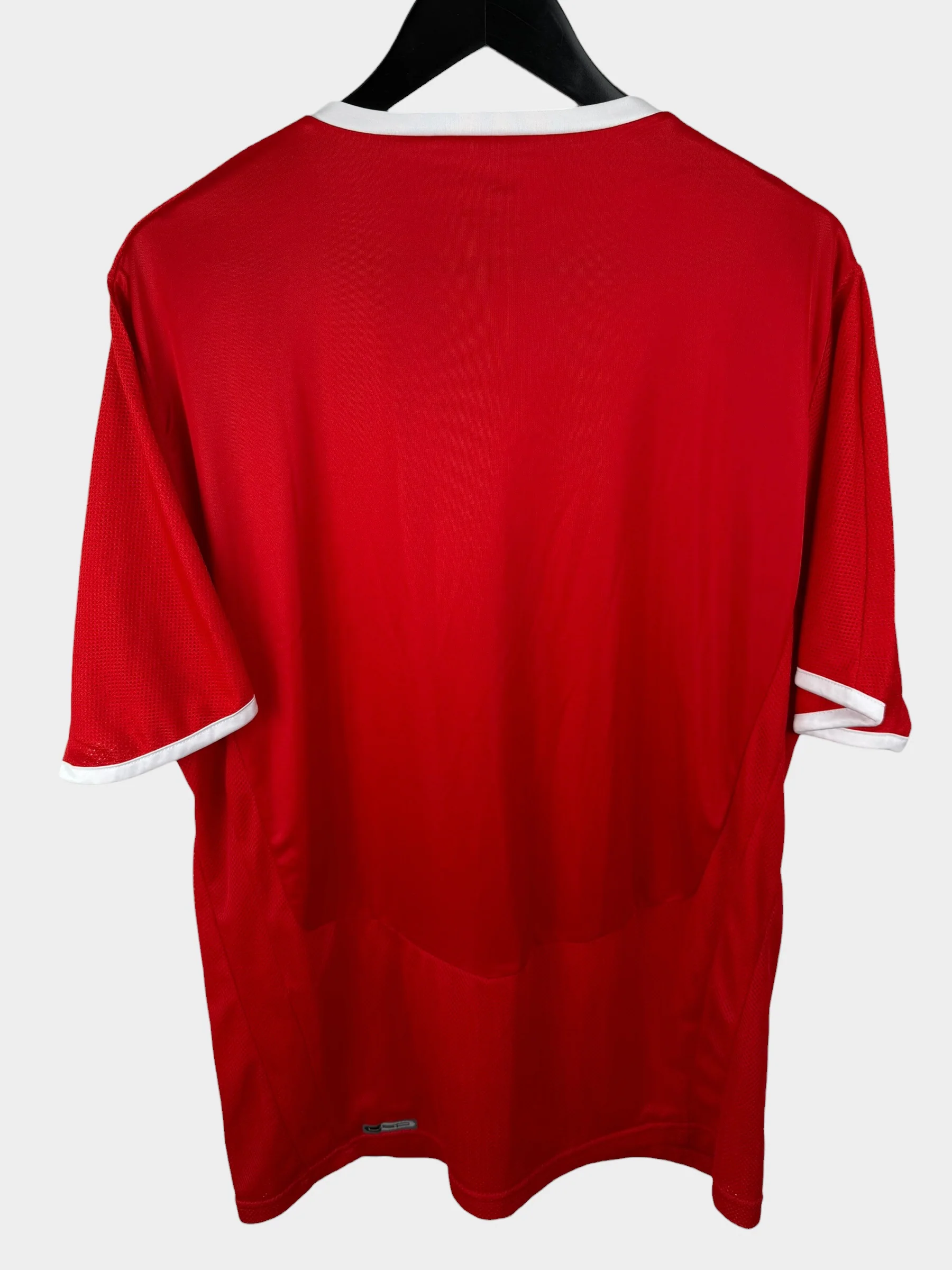2008-10 SWITZERLAND HOME SHIRT L - Image 2