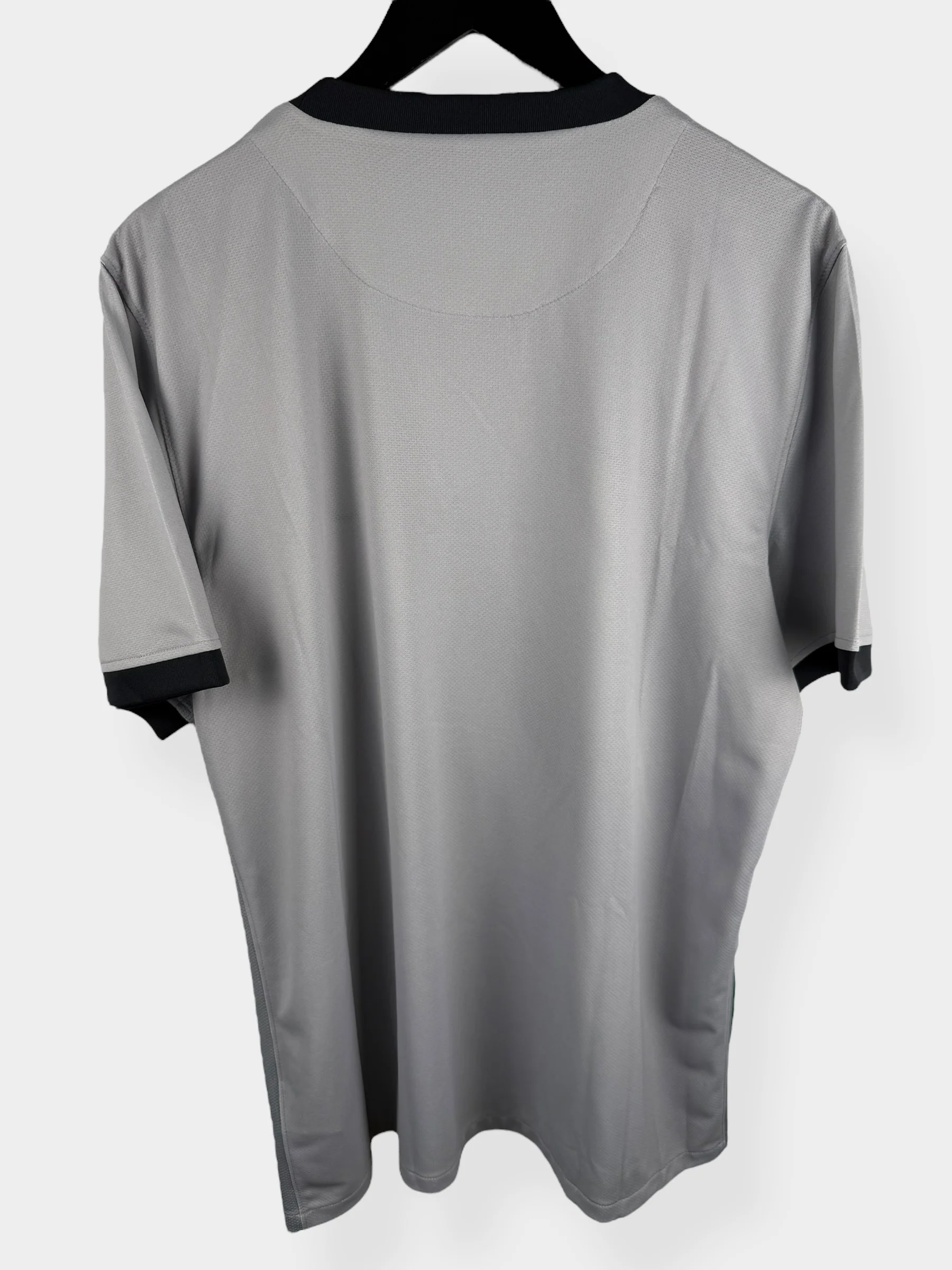 2009-10 JUVENTUS AWAY SHIRT L - Image 2