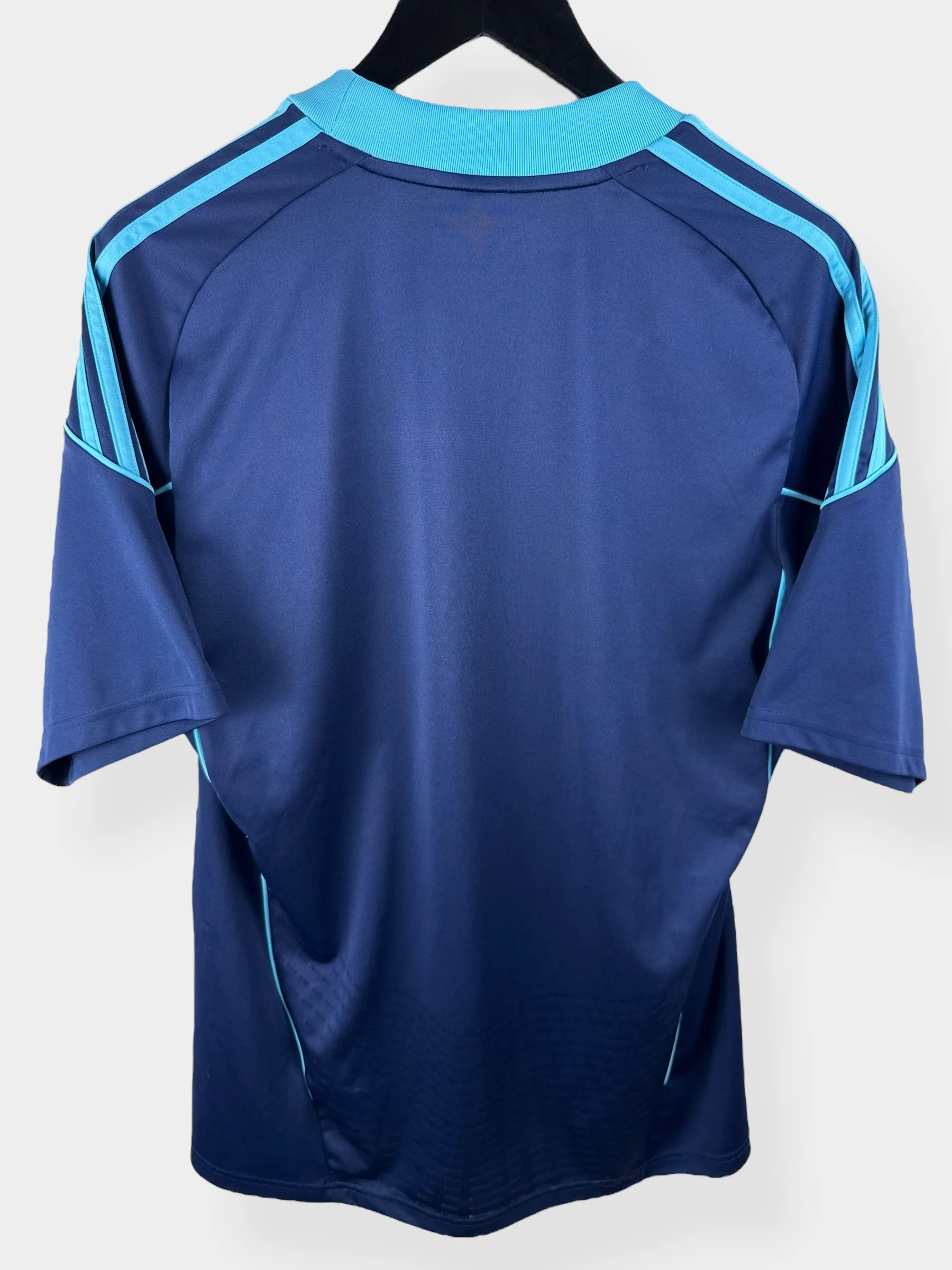 2010-12 STOKE CITY AWAY SHIRT L - Image 2