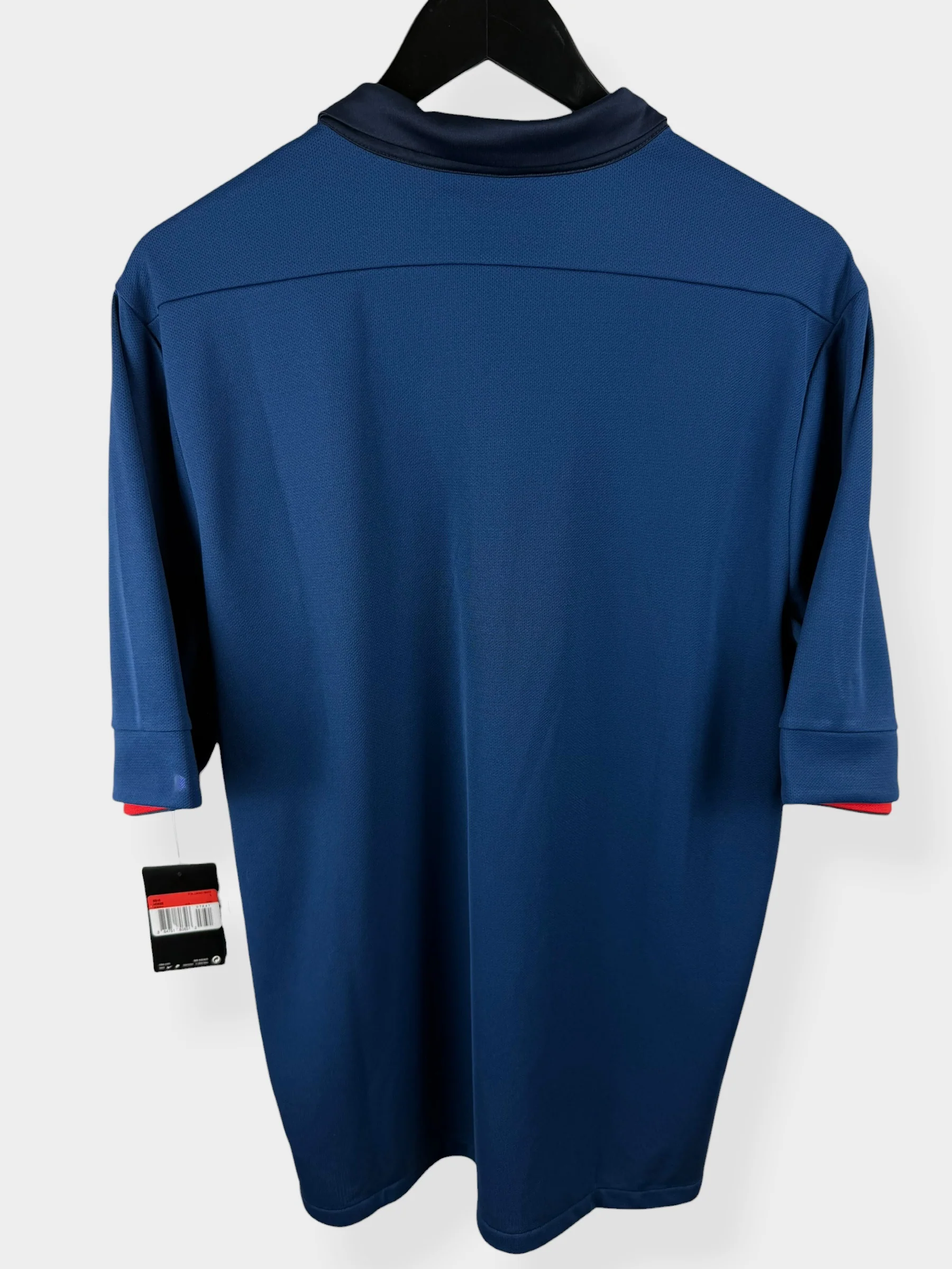 2011-12 FRANCE HOME SHIRT L - Image 2