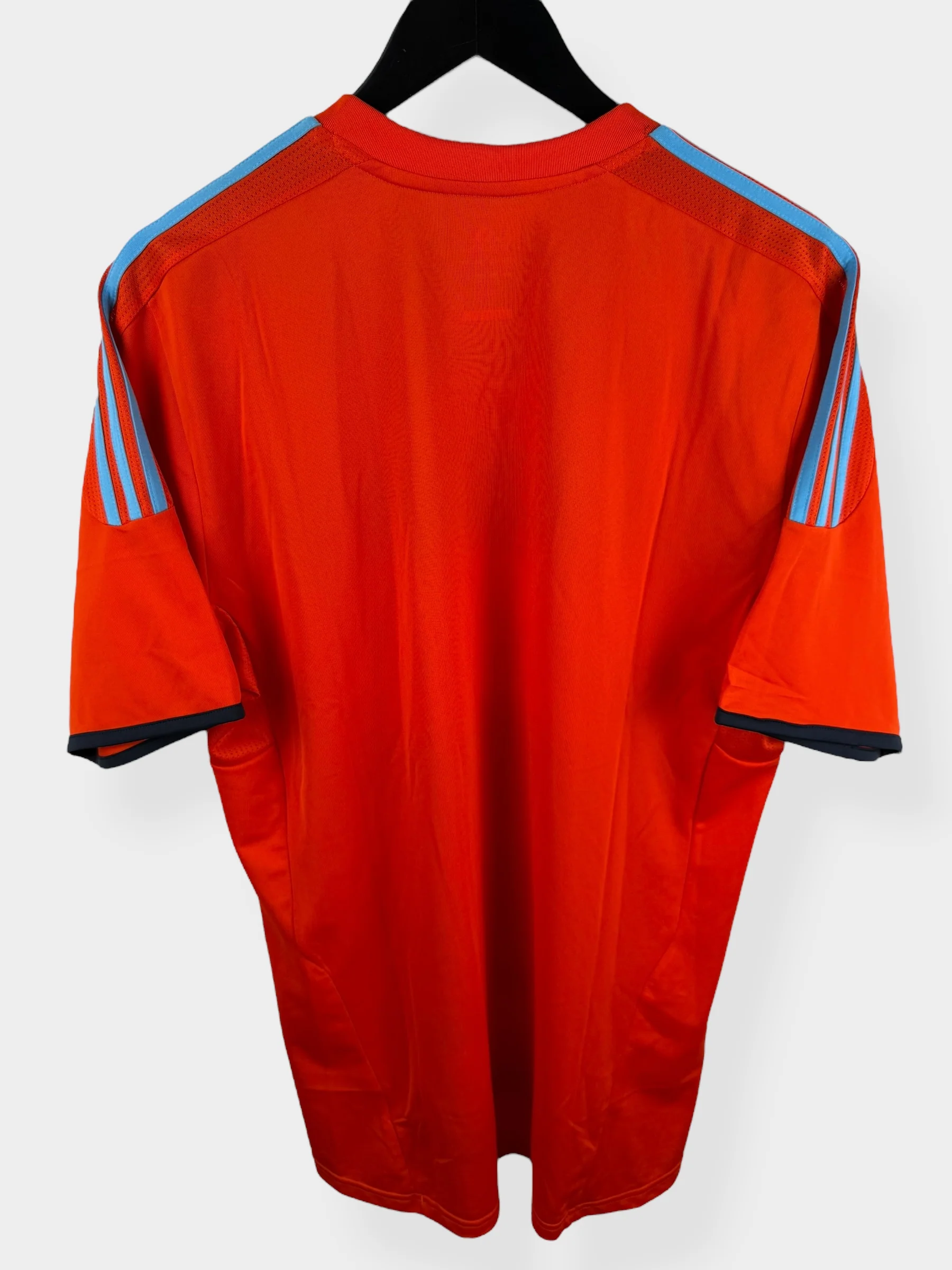 2011-12 OLYMPIQUE MARSEILLE THIRD SHRIT L - Image 2