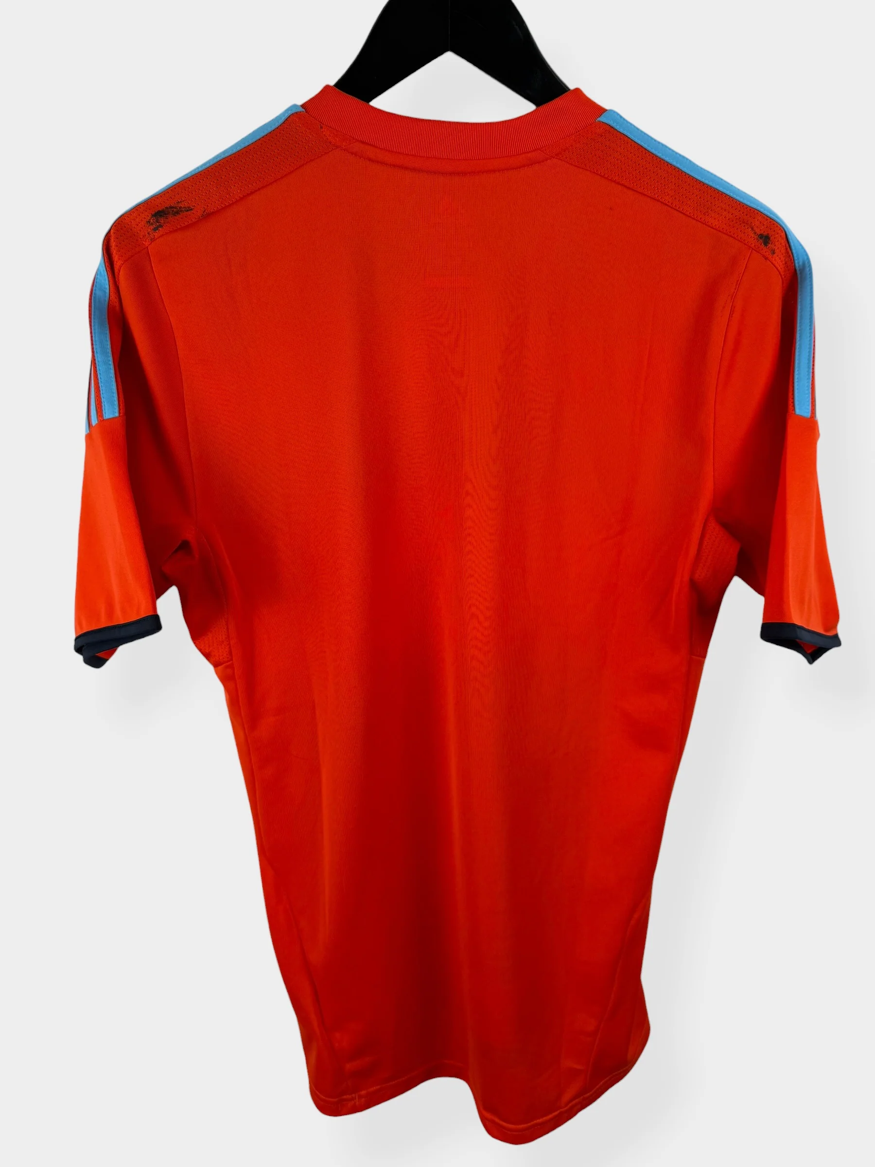 2011-12 OLYMPIQUE MARSEILLE THIRD SHRIT S - Image 2