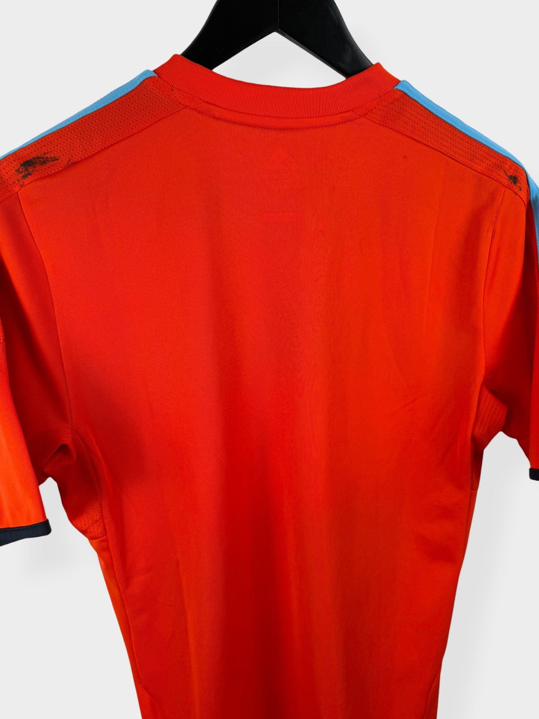 2011-12 OLYMPIQUE MARSEILLE THIRD SHRIT S - Image 4