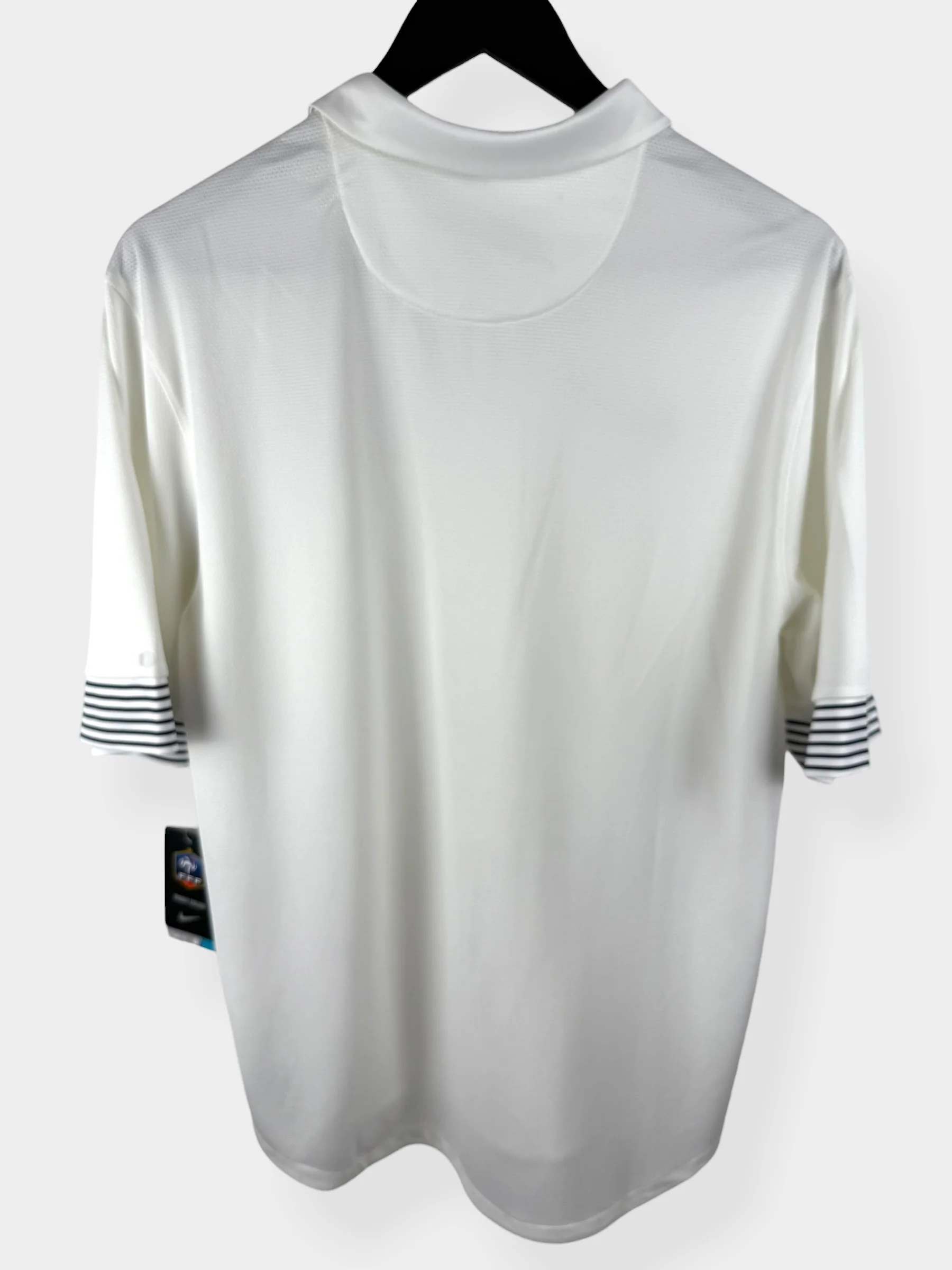 2012-13 FRANCE AWAY SHIRT L - Image 2