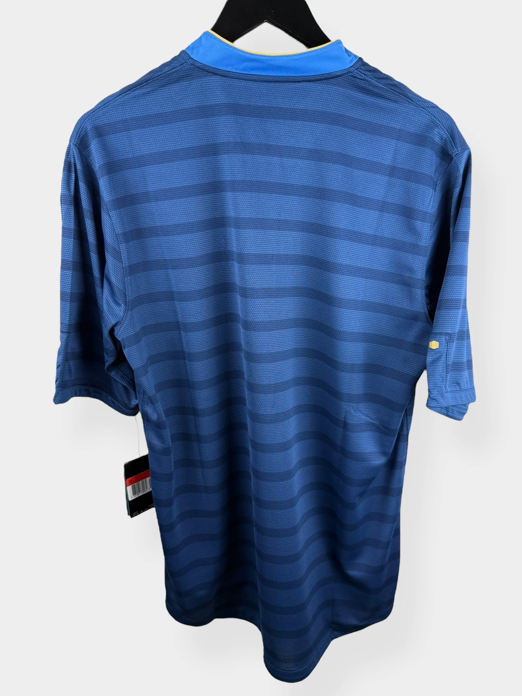 2012-13 FRANCE HOME SHIRT L - Image 2