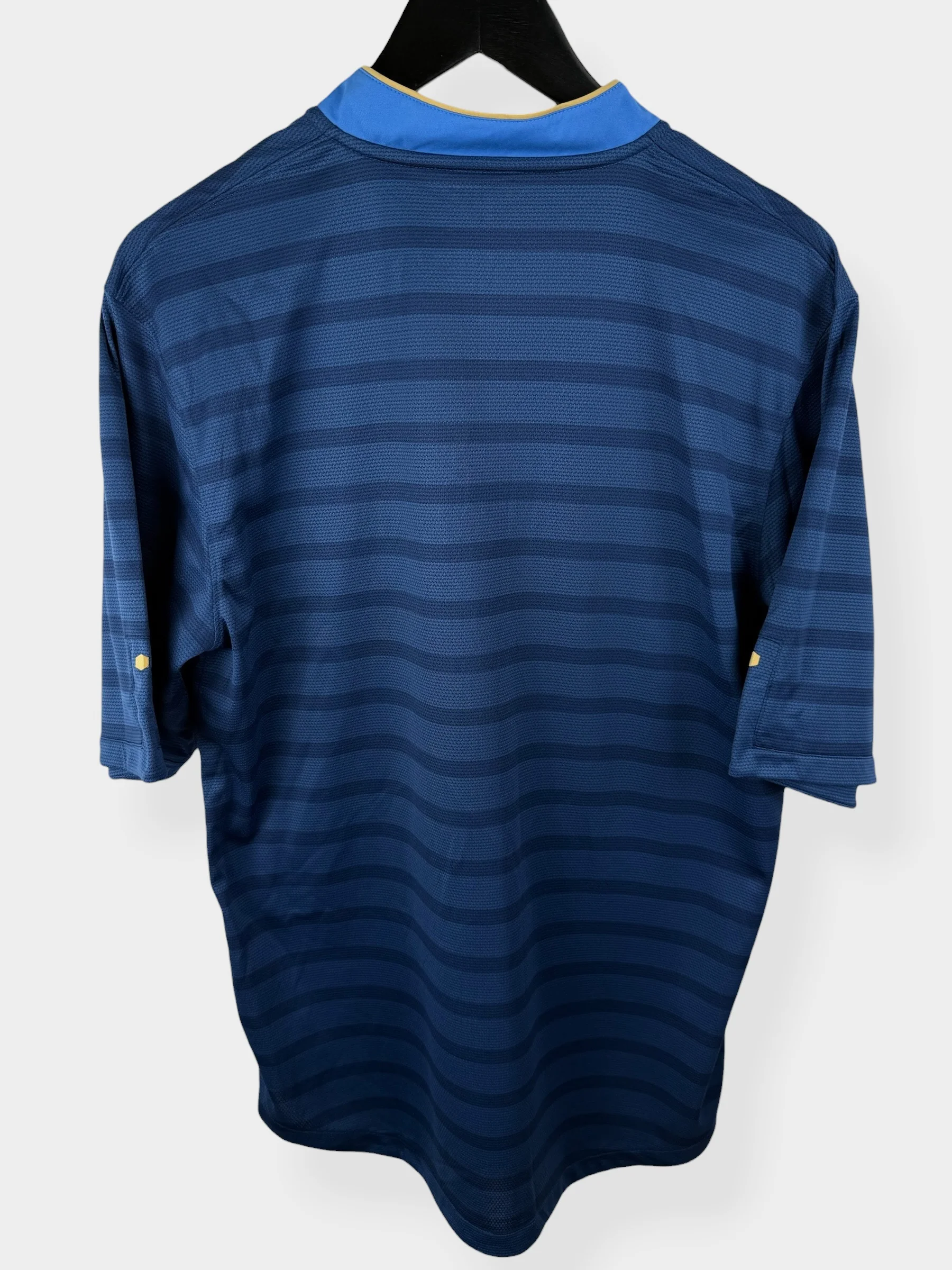 2012-13 FRANCE HOME SHIRT L - Image 2