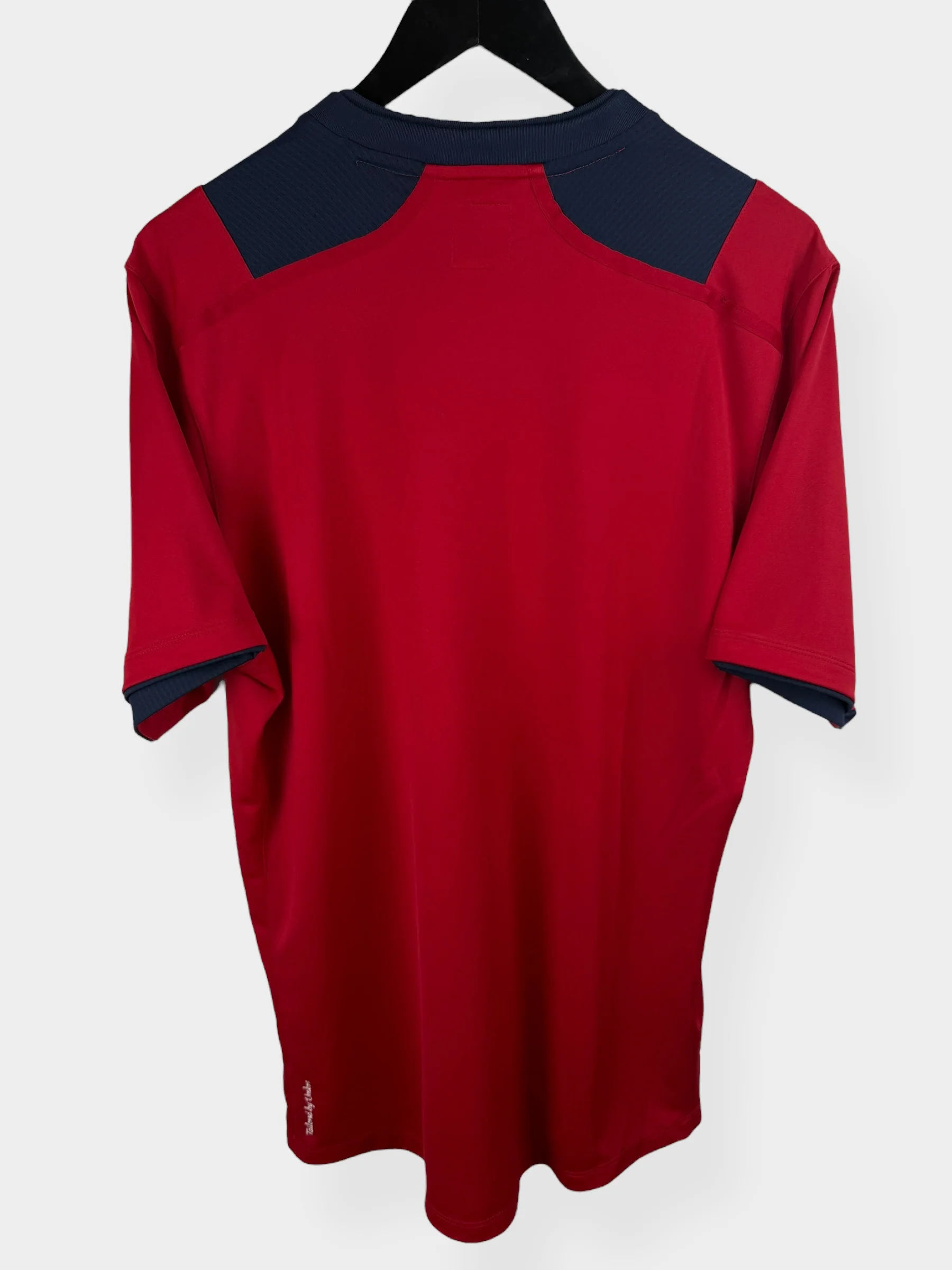 2012-13  LILLE OSC HOME SHIRT L - Image 2