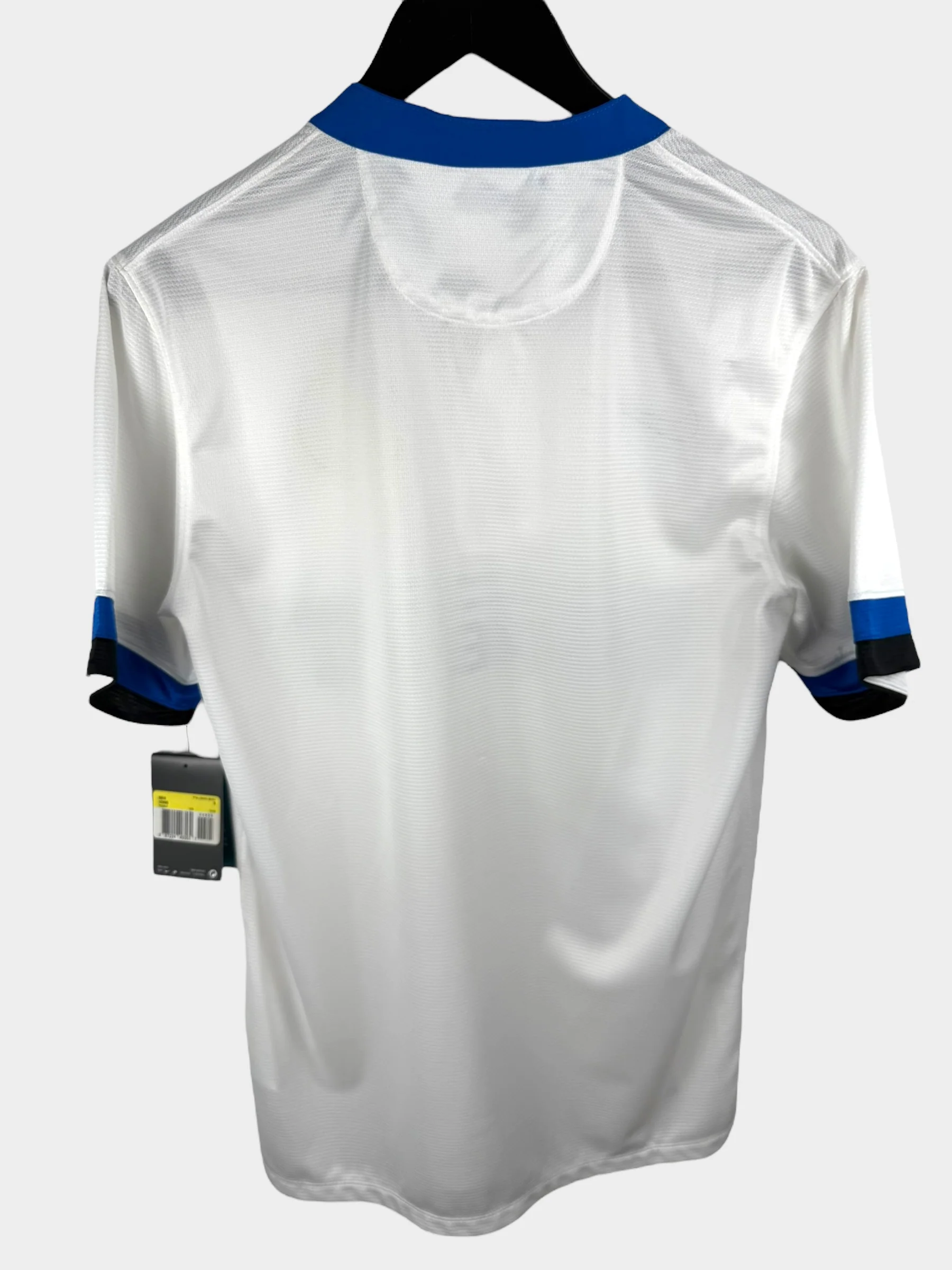 2013-14 INTER MILAN AWAY SHIRT S - Image 2
