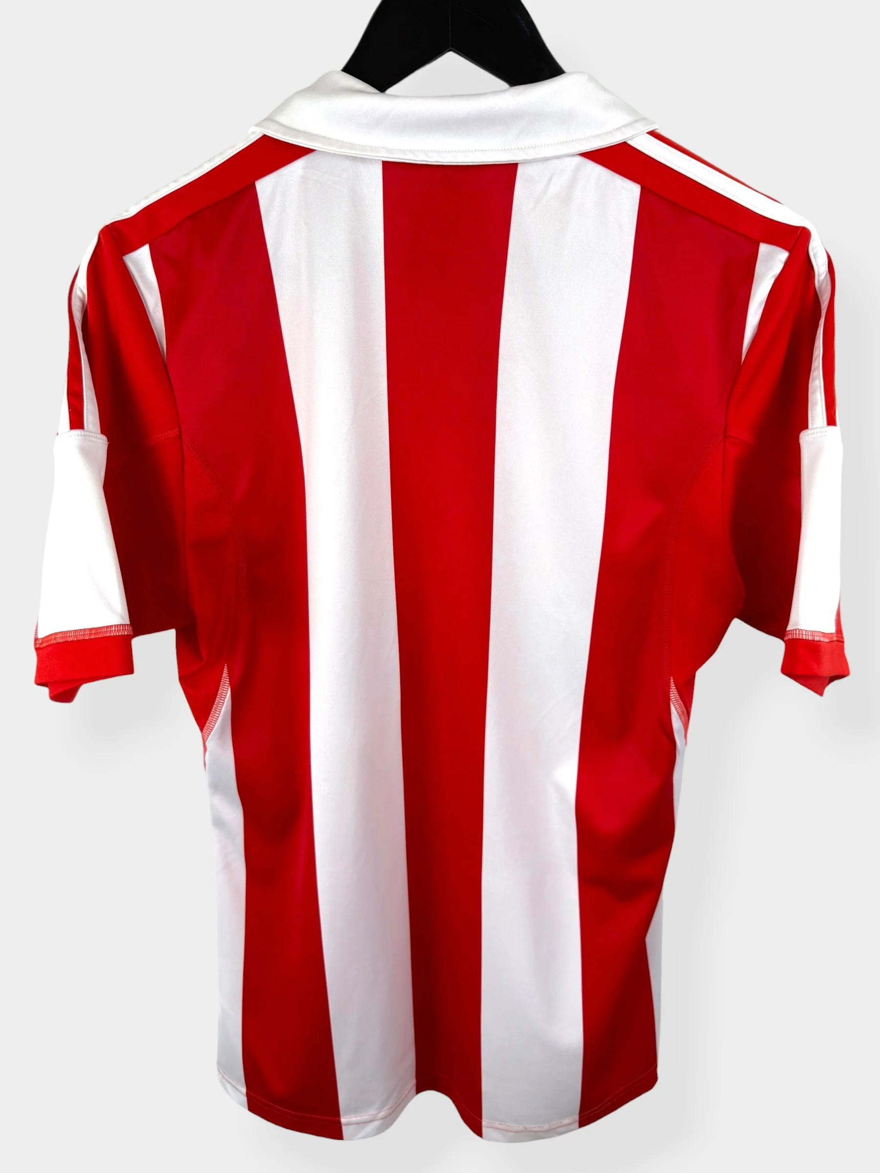 2013-14 STOKE CITY HOME SHIRT S - Image 2