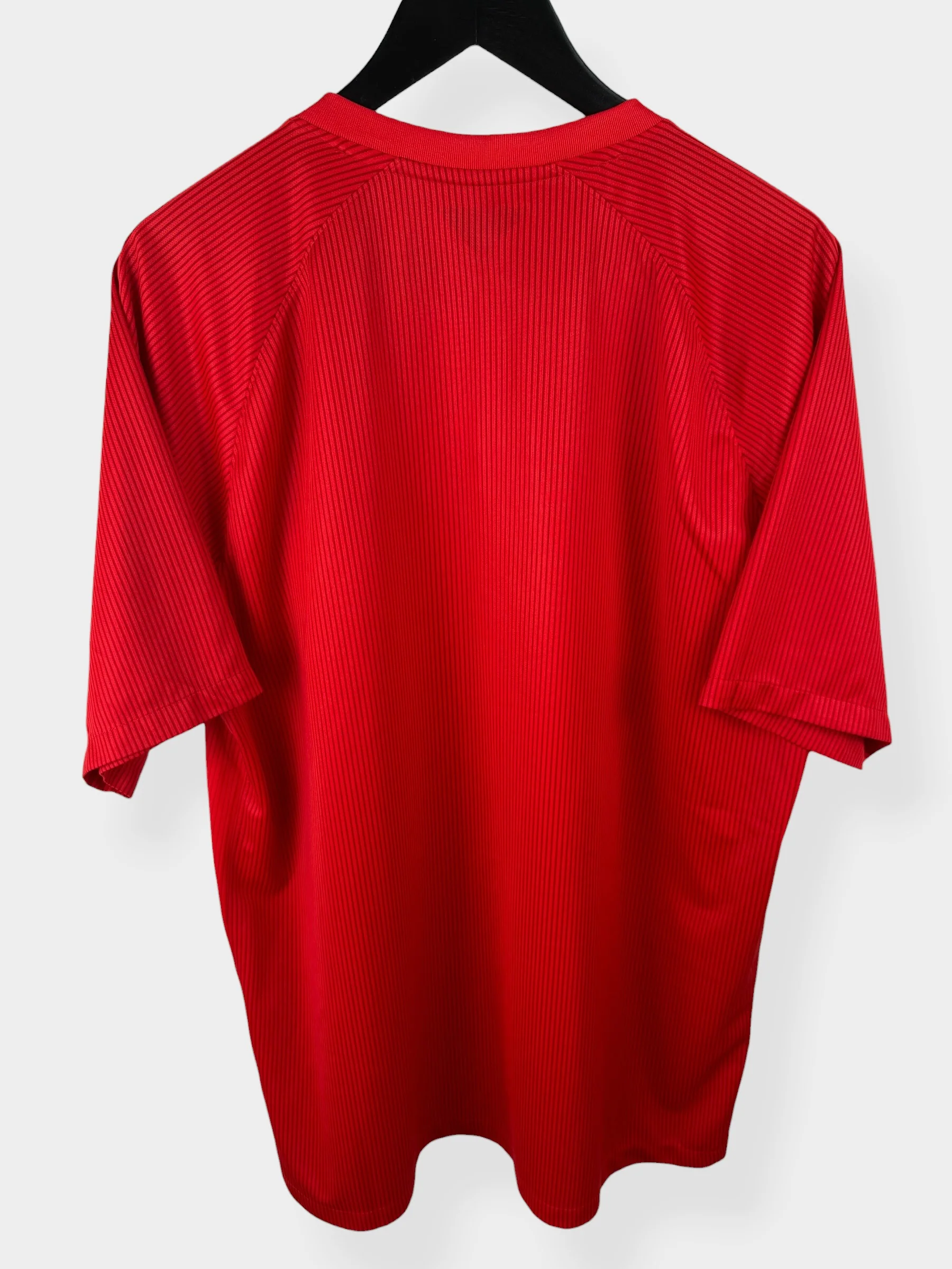 2014-15 ENGLAND AWAY SHIRT XL - Image 2