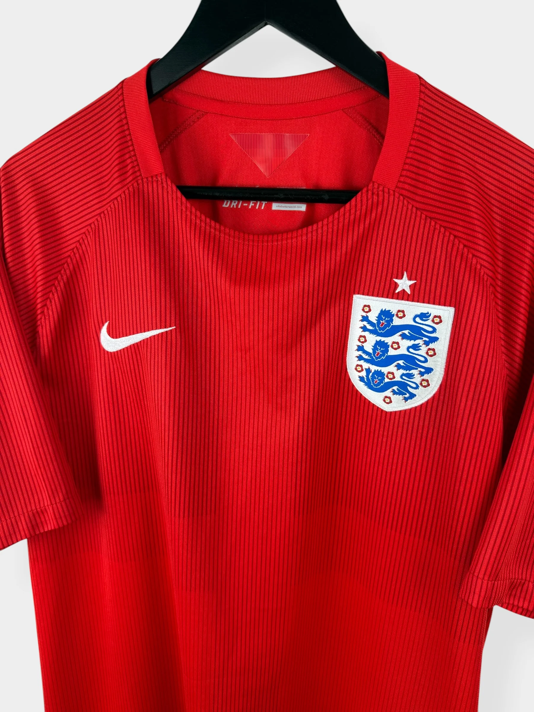 2014-15 ENGLAND AWAY SHIRT XL - Image 4