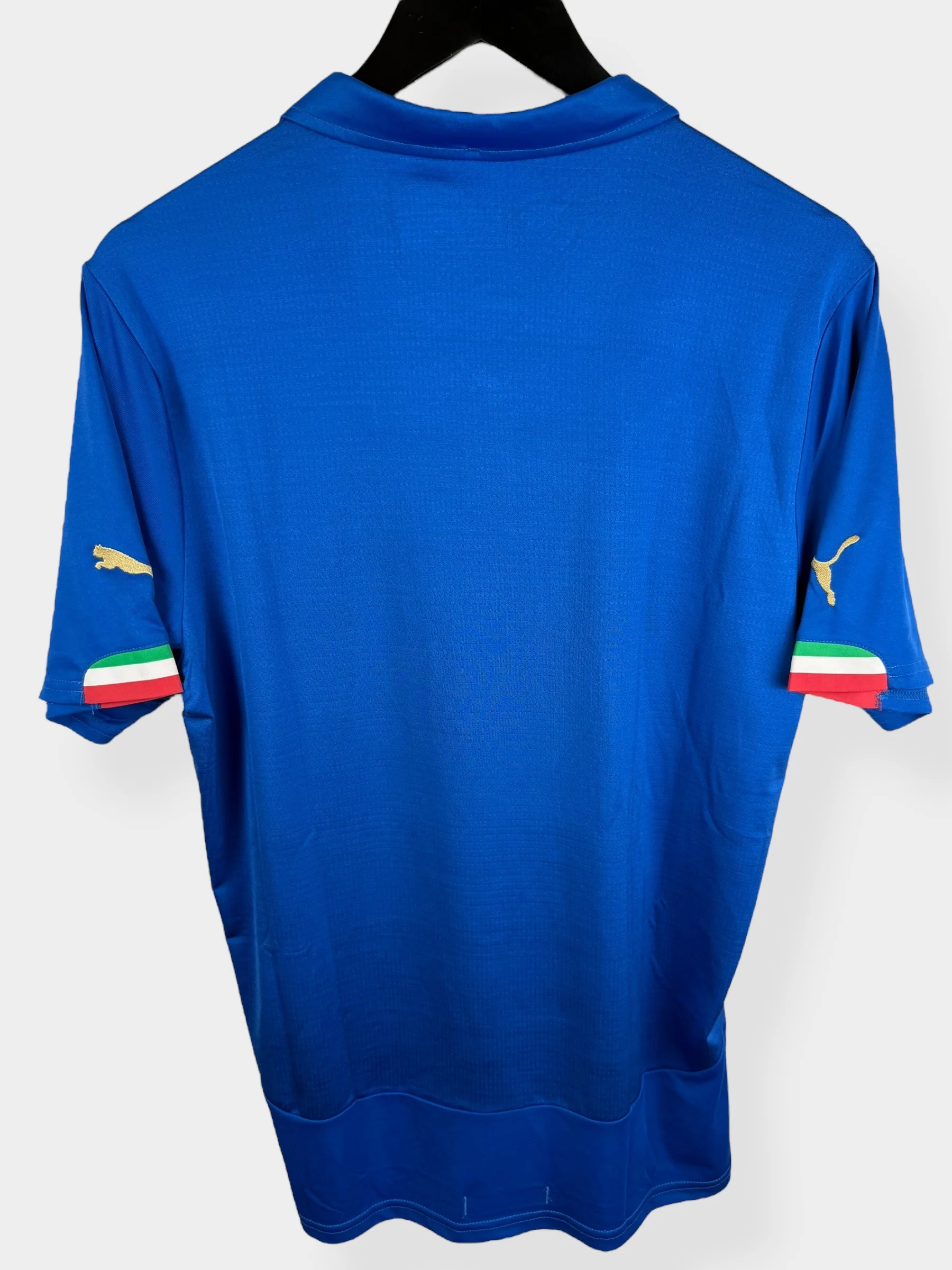 2014-15 ITALY HOME SHIRT L - Image 2
