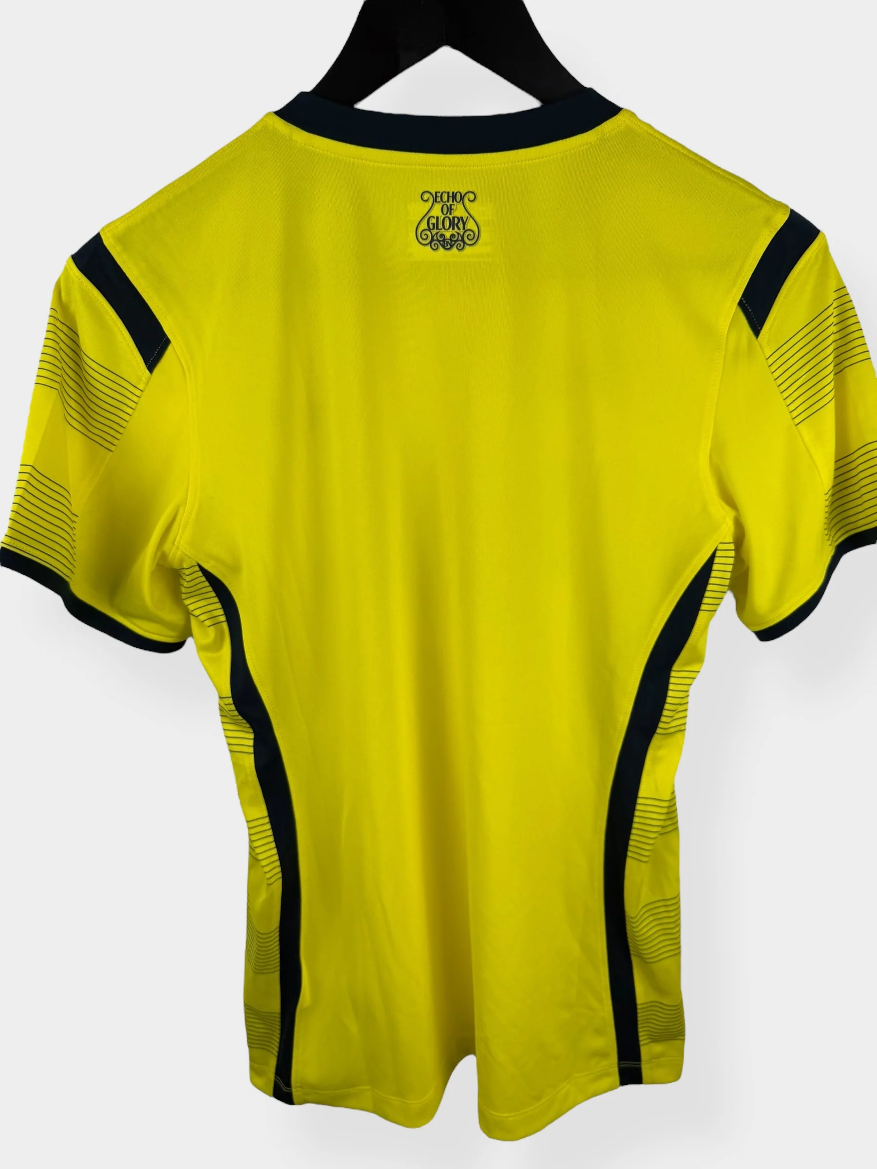 2014-15 TOTTENHAM HOTSPUR THIRD SHIRT S - Image 2