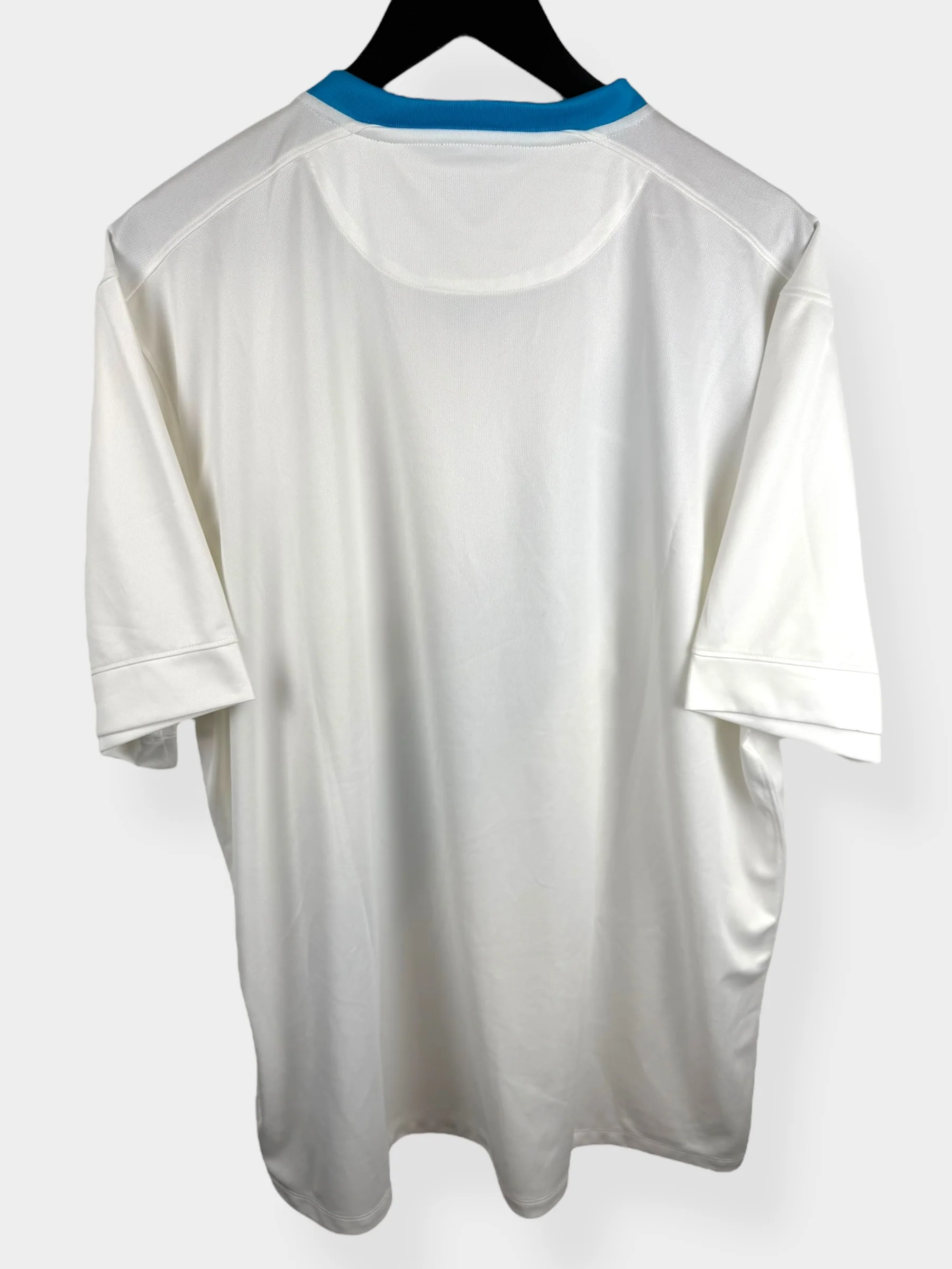 2014-15 ZENT ST. PETERSBURG AWAY SHIRT XXL - Image 2