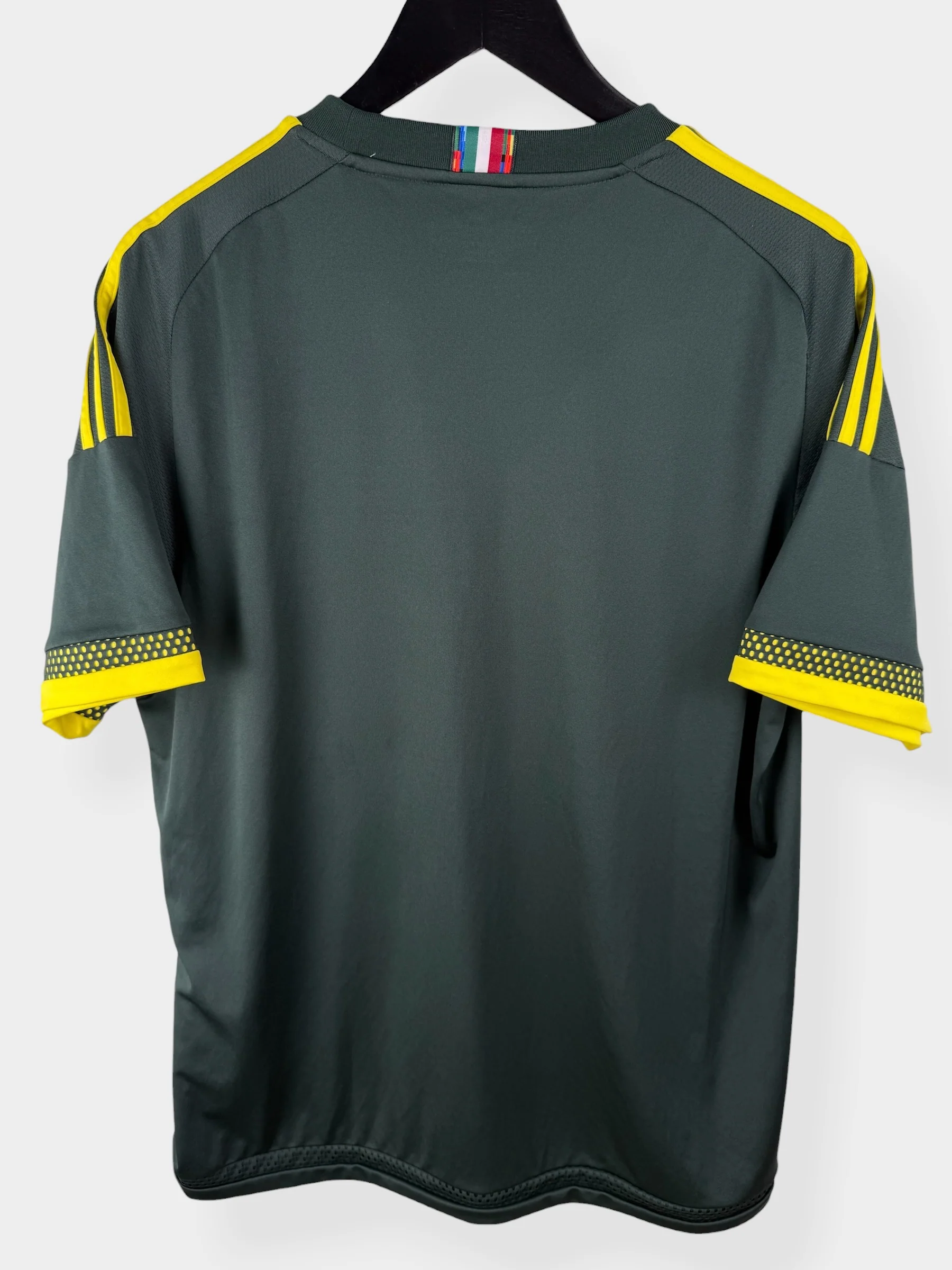 2015-16 AC MILAN THIRD SHIRT L - Image 2