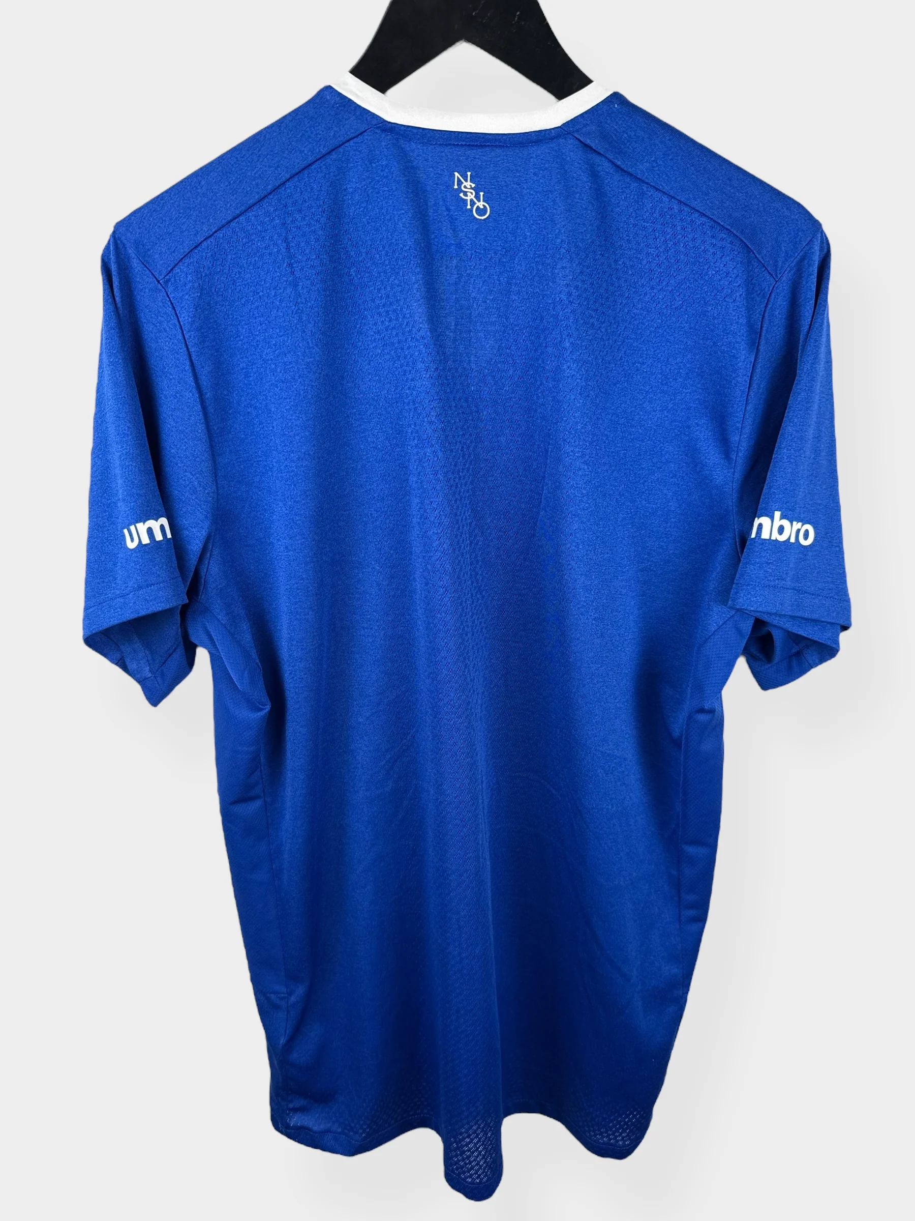 2015-16 EVERTON HOME SHIRT L - Image 2