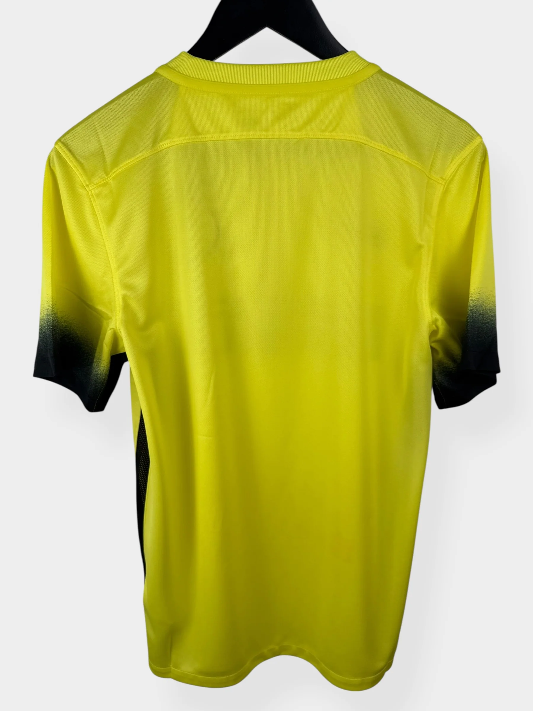 2015-16 INTER MILAN THIRD SHIRT S - Image 2