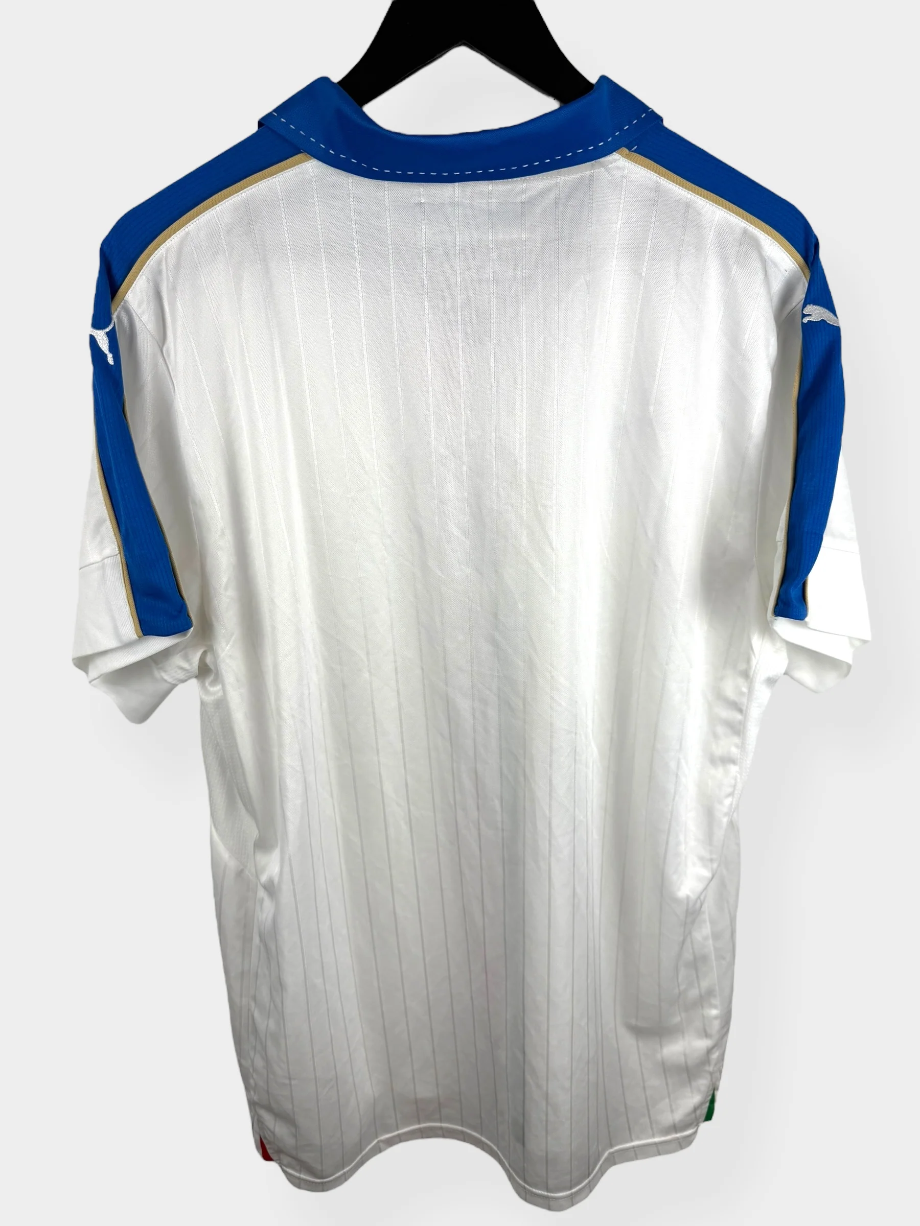 2015-16 ITALY AWAY SHIRT XL - Image 2