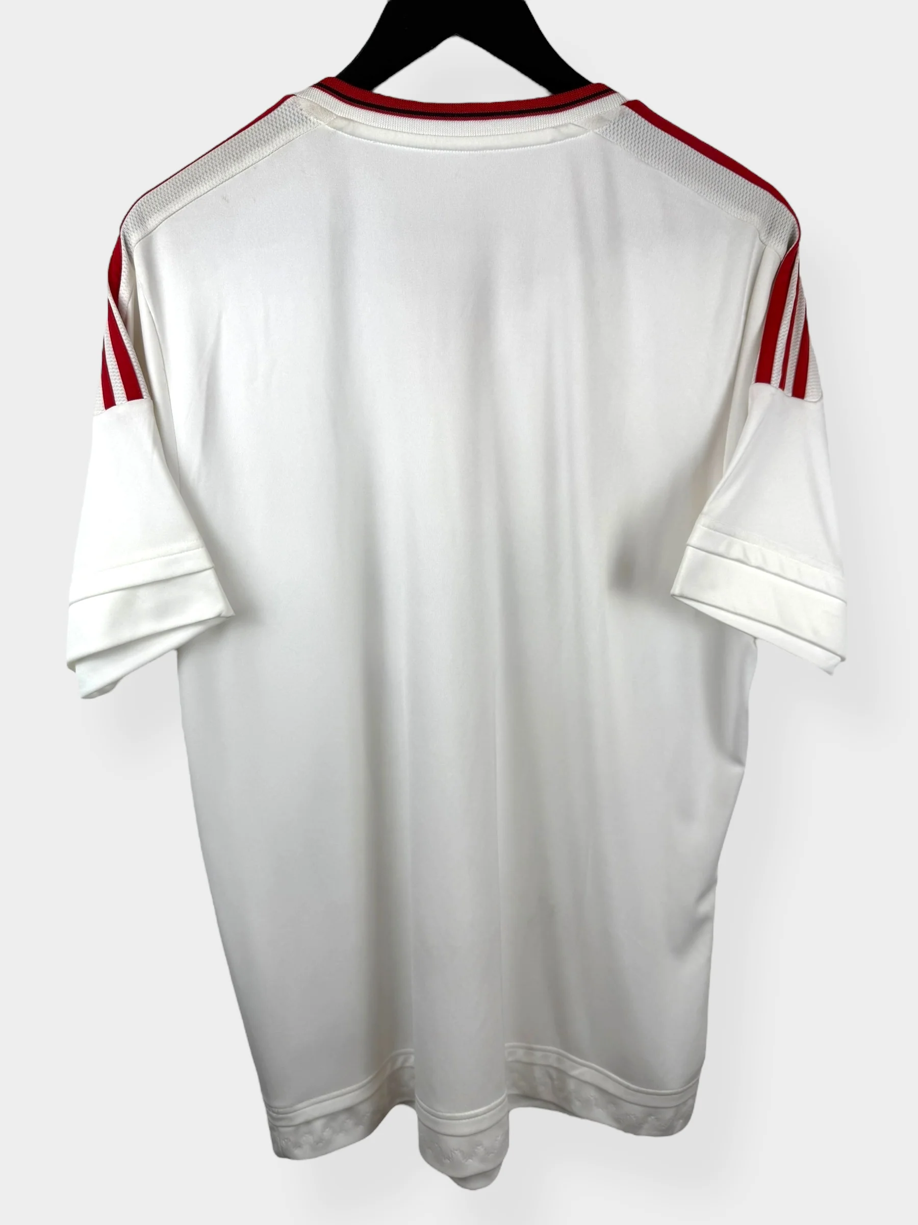 2015-16 MANCHESTER UNITED AWAY SHIRT L - Image 2