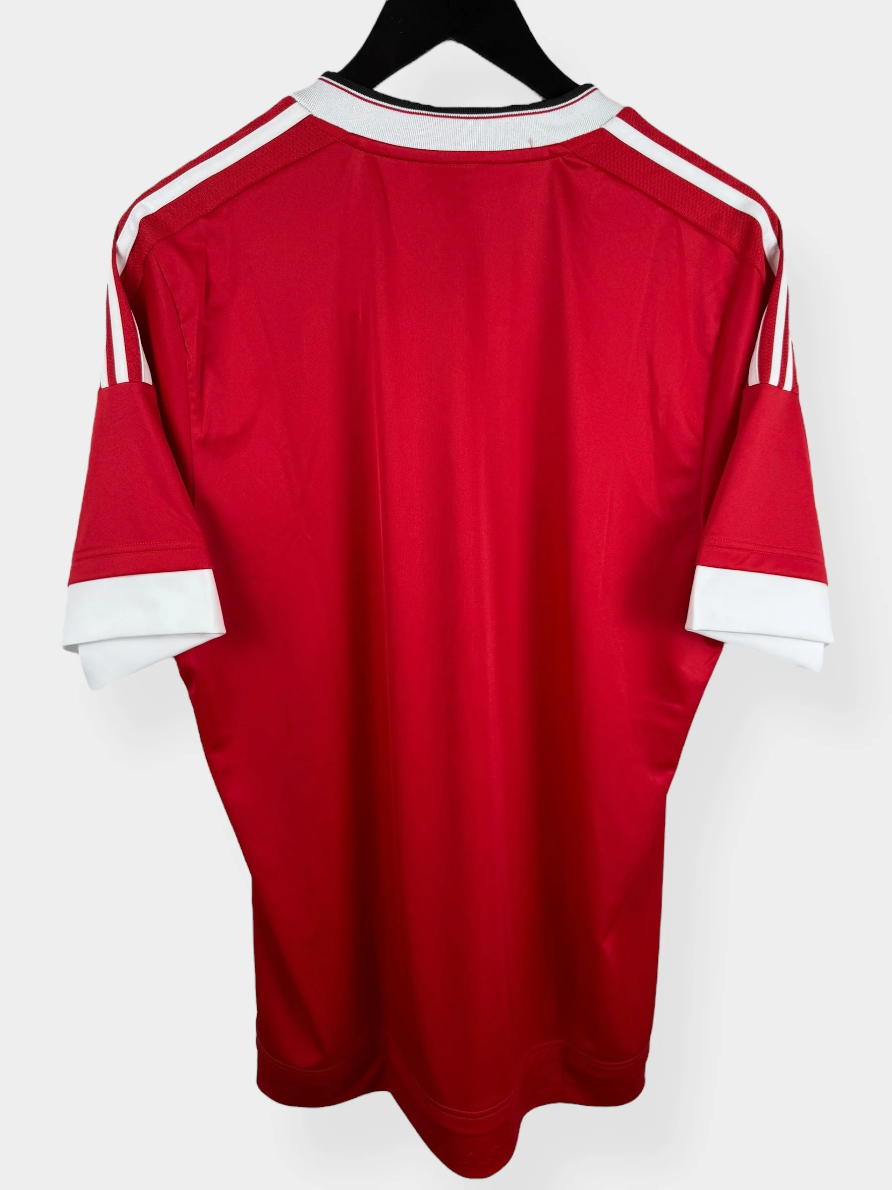 2015-16 MANCHESTER UNITED HOME SHIRT L - Image 2