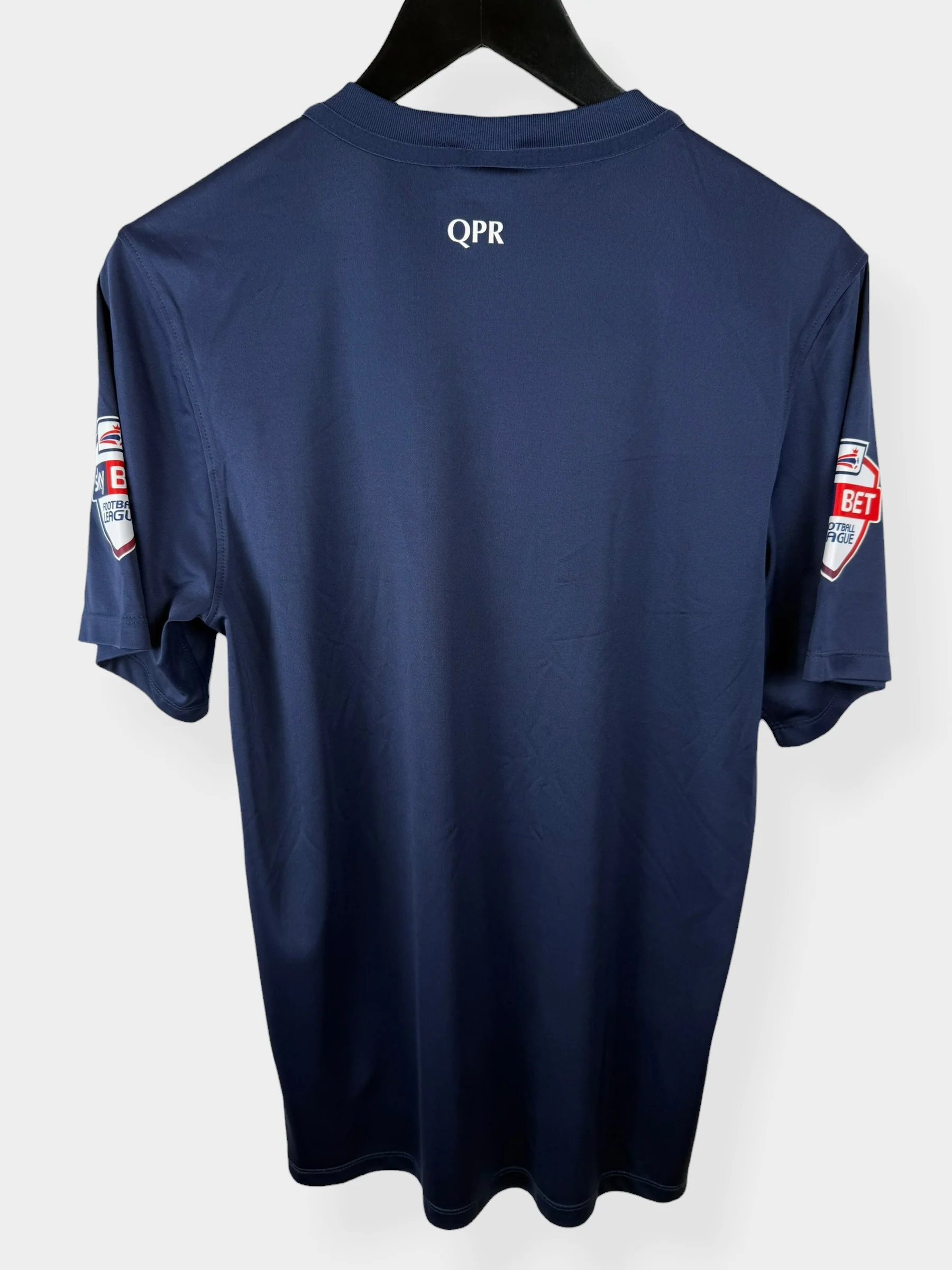 2015-16 QUEENS PARK RANGERS THIRD SHIRT S - Image 2