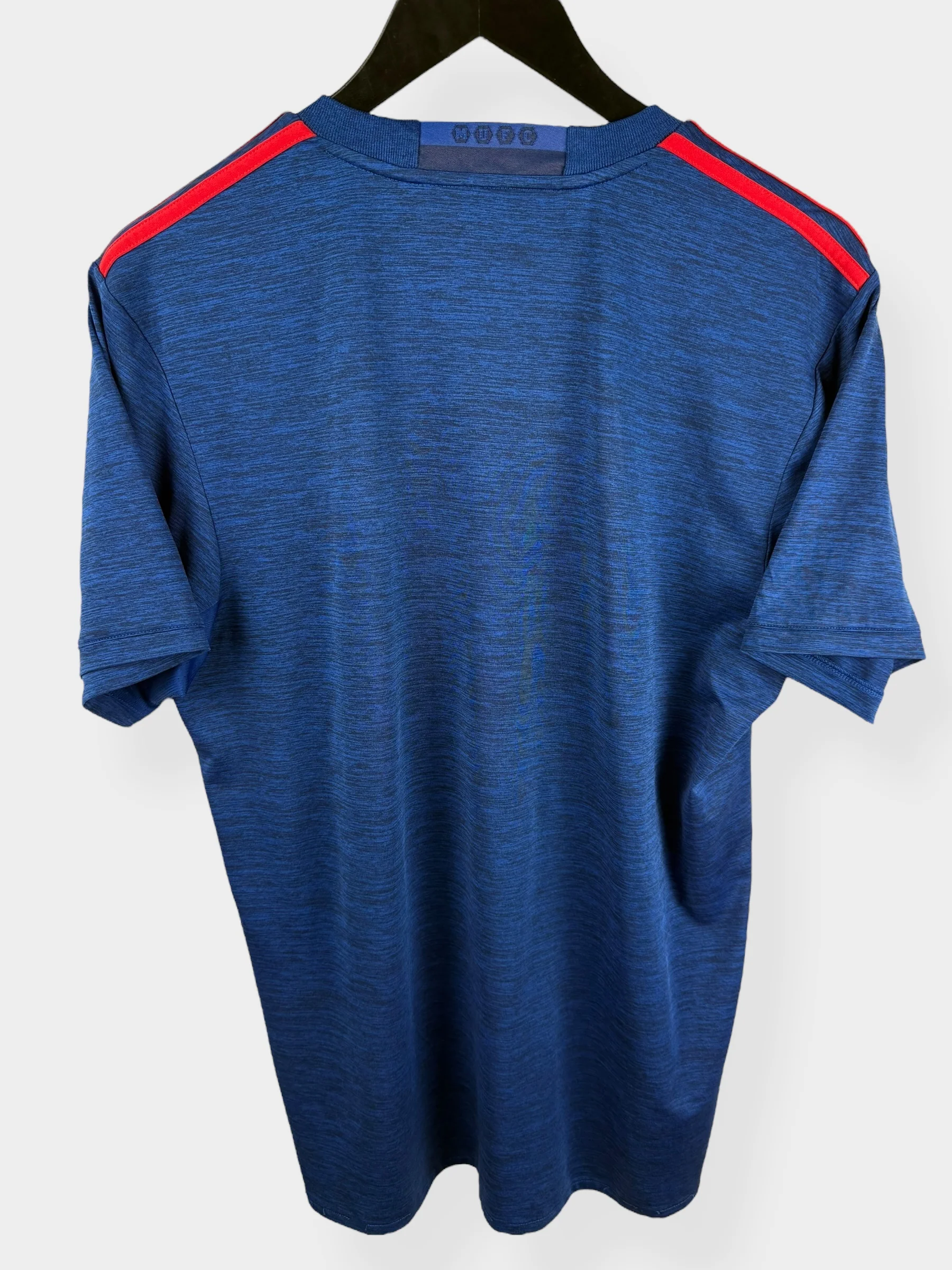 2016-17 MANCHESTER UNITED AWAY SHIRT M - Image 2