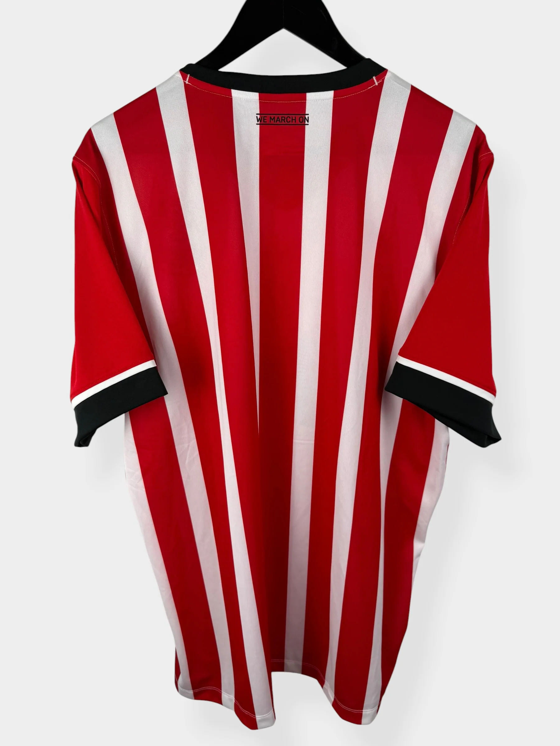 2016-17 SOUTHAMPTON HOME SHIRT XL - Image 2