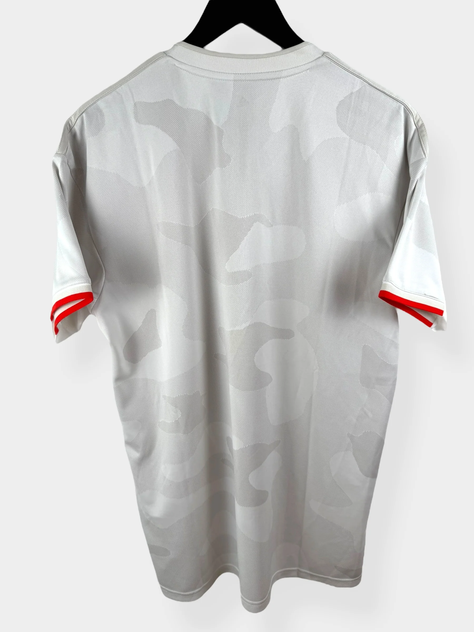 2019-20 JUVENTUS AWAY SHIRT L - Image 2