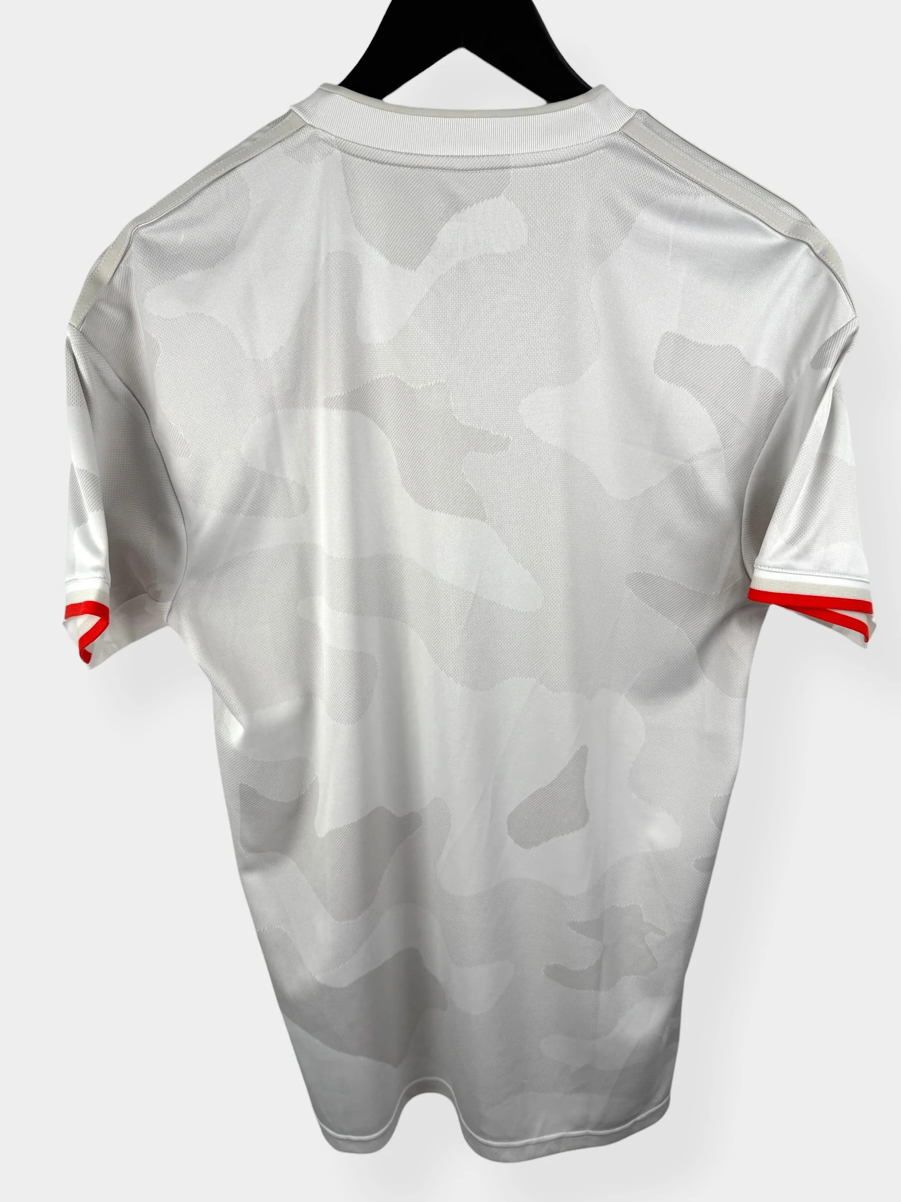 2019-20 JUVENTUS AWAY SHIRT M - Image 2