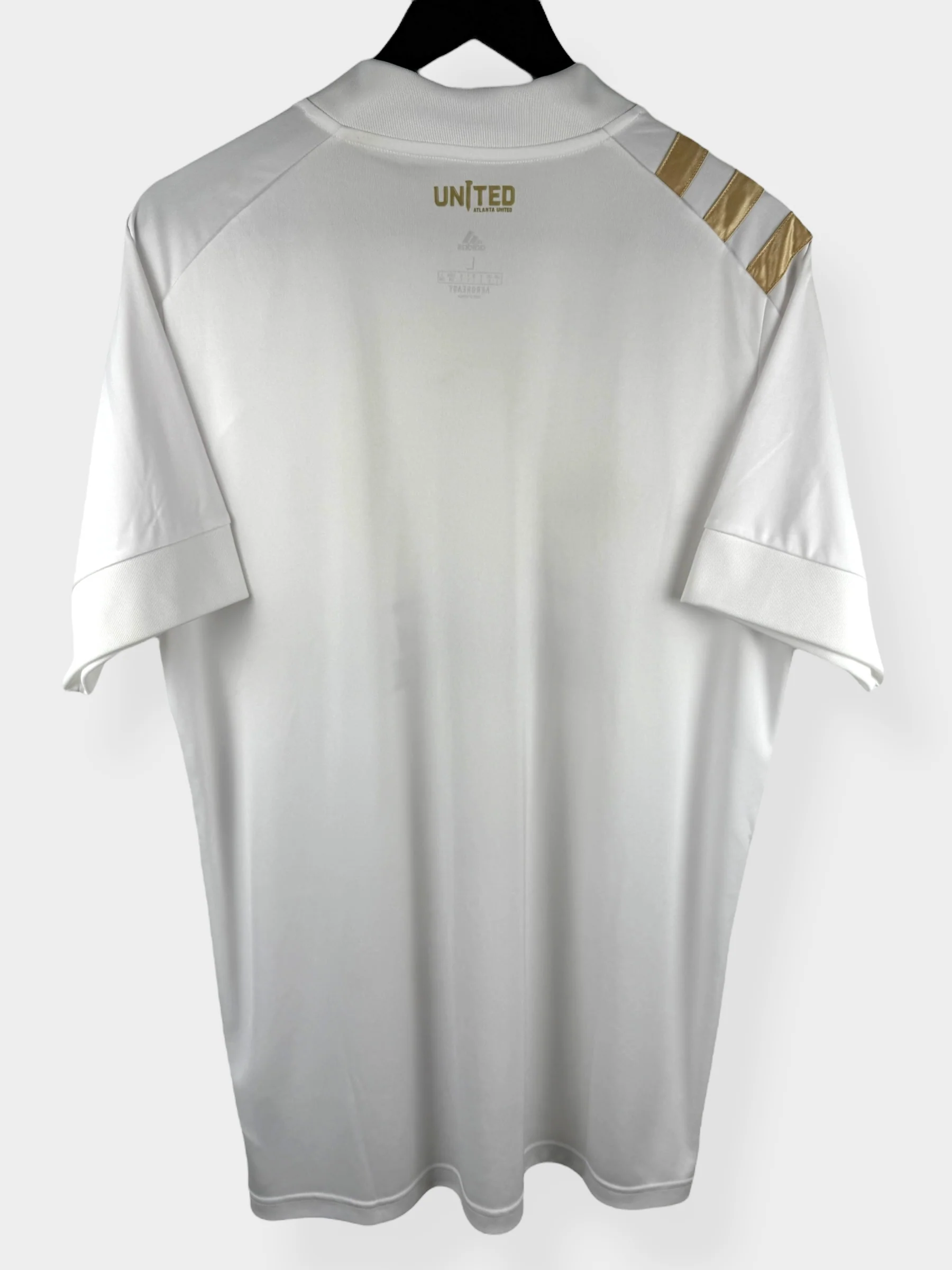 2020-21 ATLANTA UNITED AWAY SHIRT L - Image 2