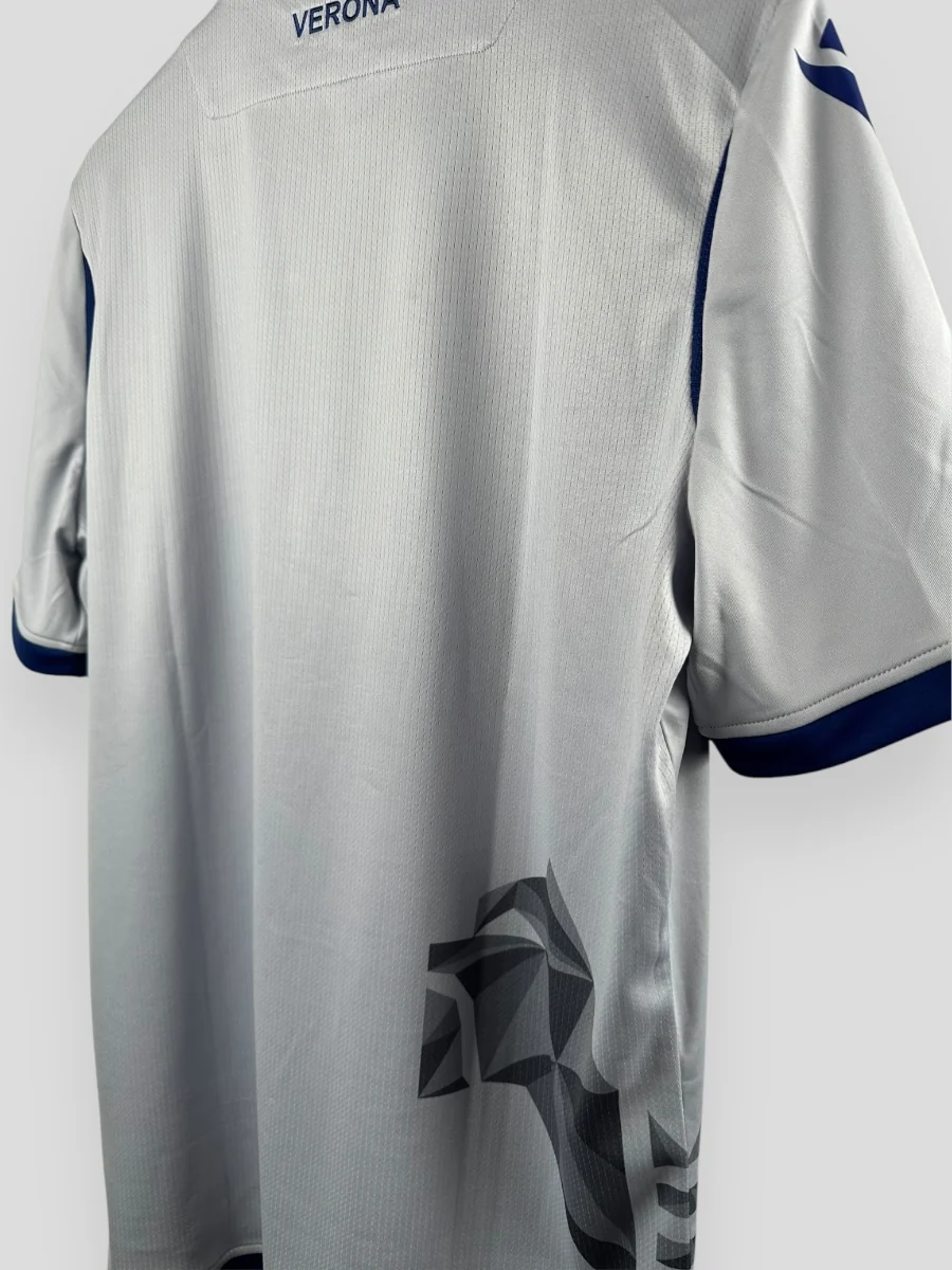 2020-21 HELLAS VERONA THIRD SHIRT XL - Image 4