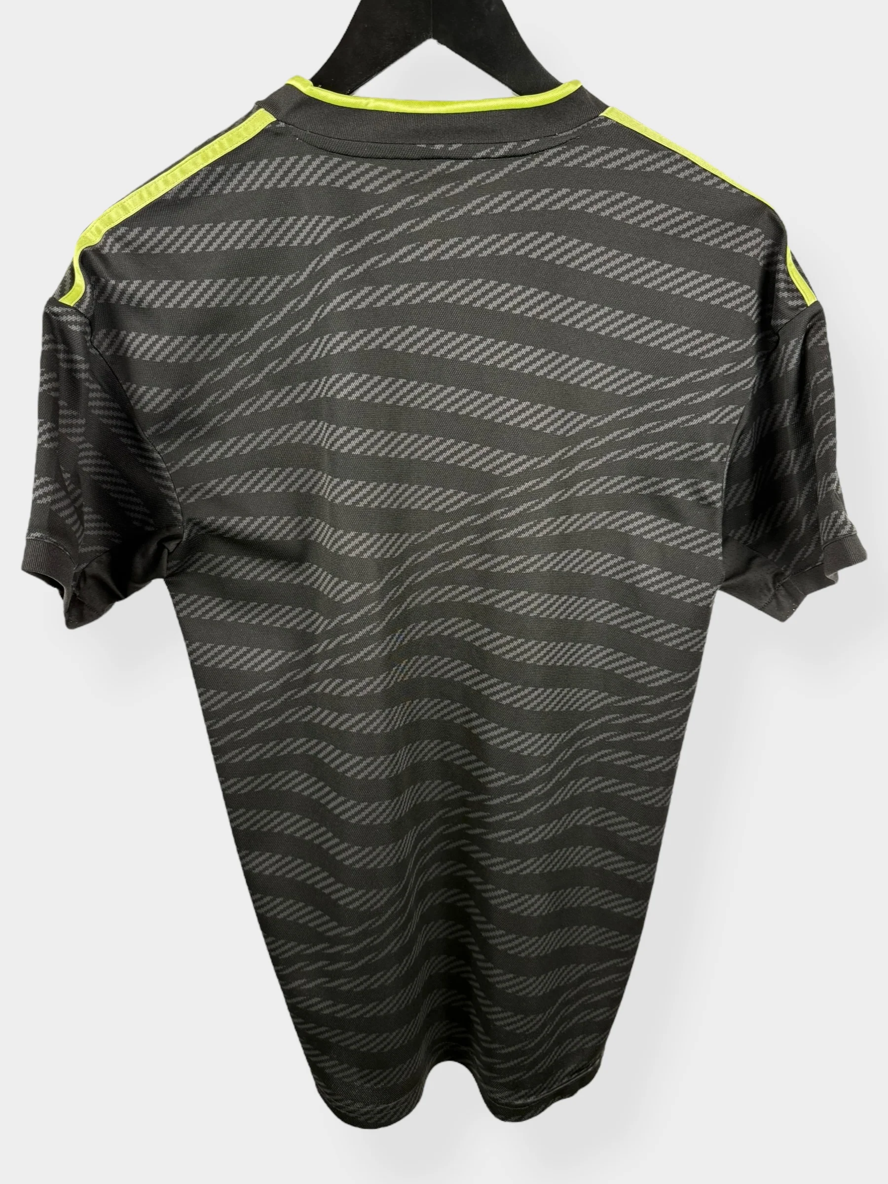2022-23 REAL MADRID THIRD SHIRT S - Image 2