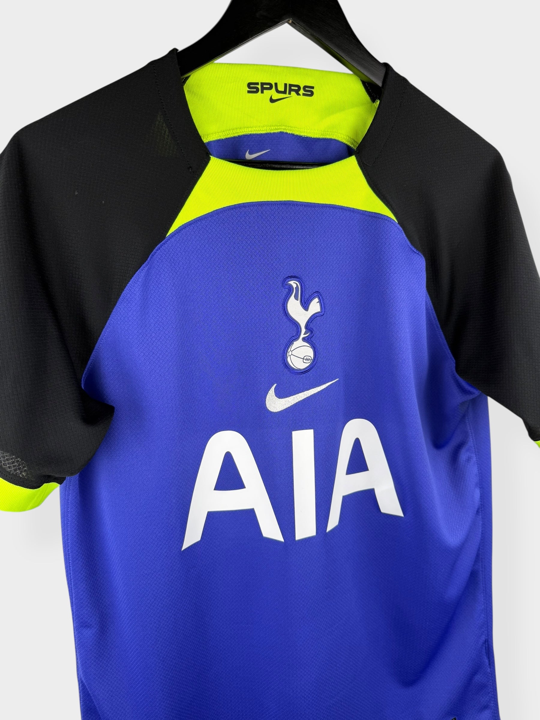 2022-23 TOTTENHAM HOTSPUR AWAY SHIRT S - Image 3