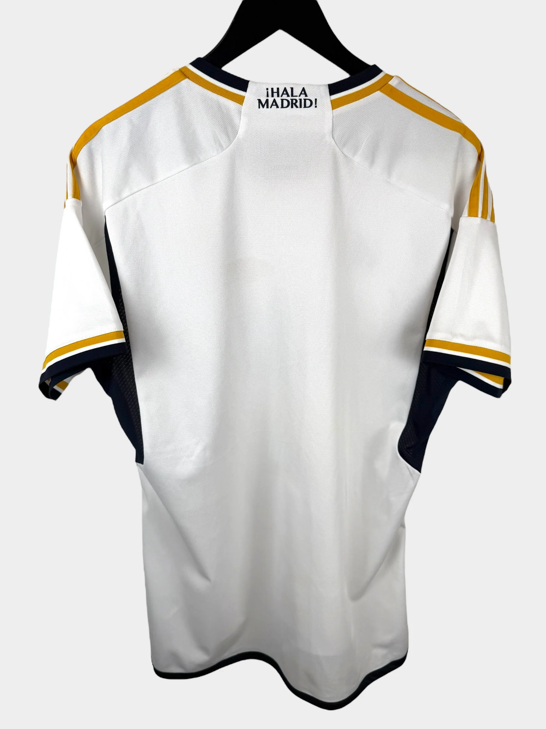 2023-24 REAL MADRID HOME SHIRT L - Image 2