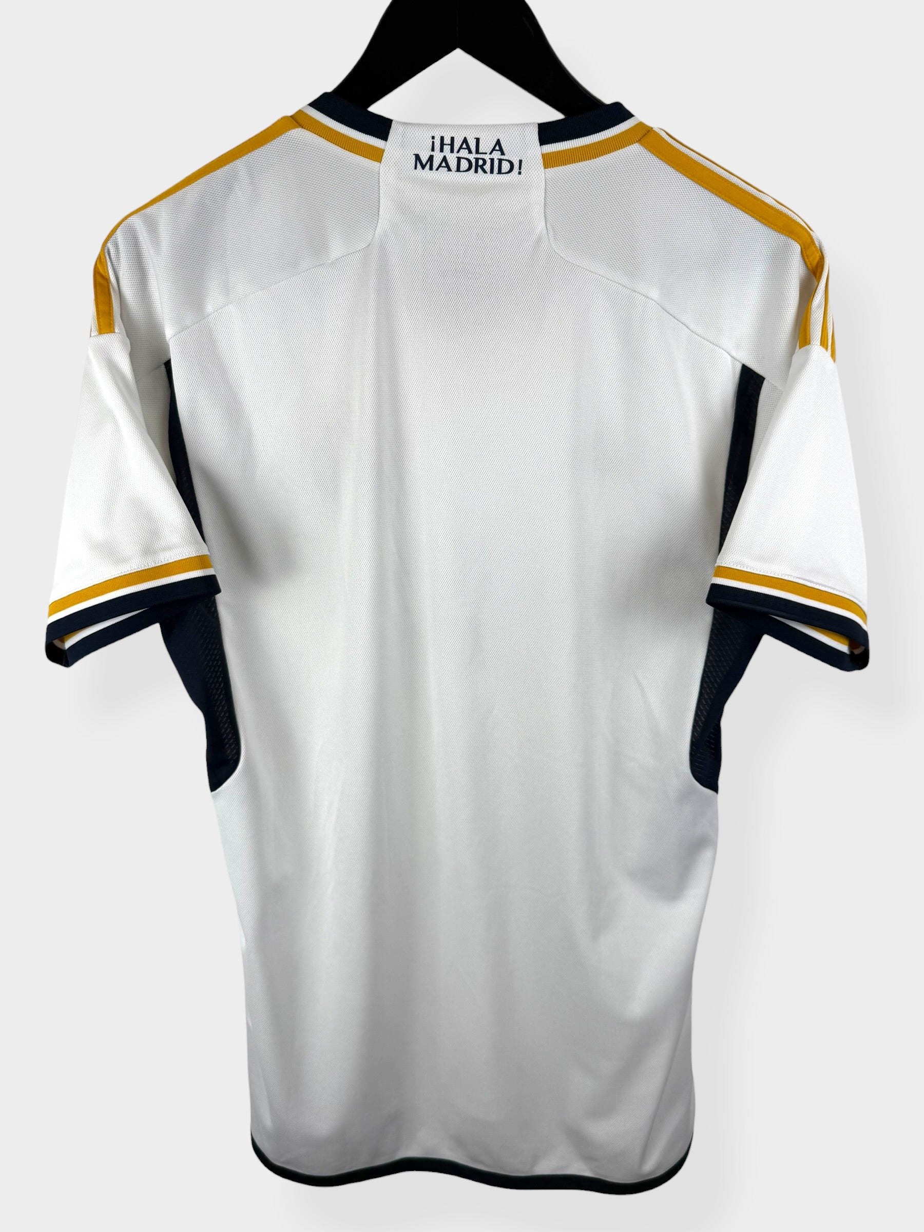 2023-24 REAL MADRID HOME SHIRT M - Image 2