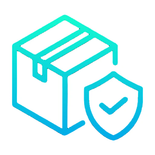 SHIPPING PROTECTION
