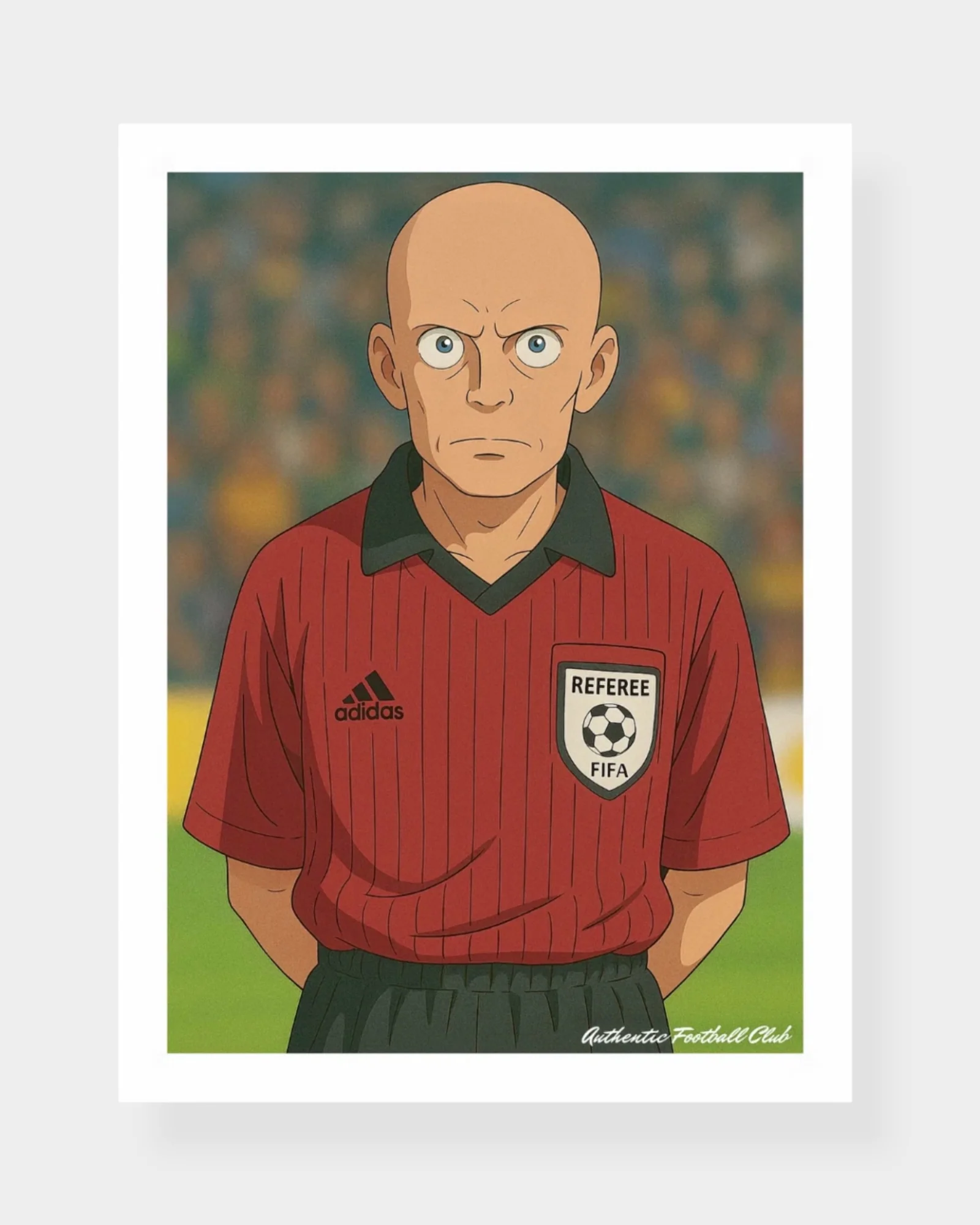 THE FINAL WHISTLE - Image 2